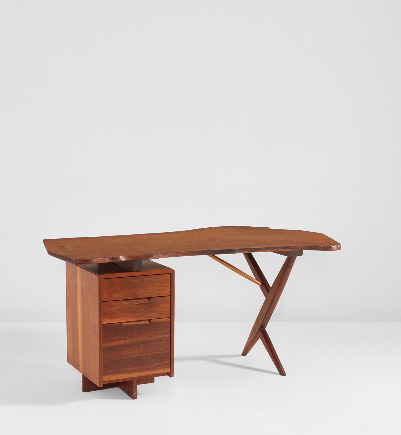 George Nakashima 20th Century & Contemporary Art & Design Day Sale
