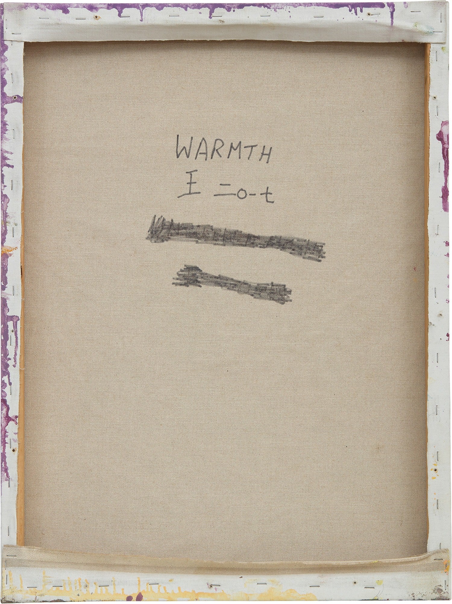 Matthew Wong 20th Century & Contemporary Art Evening Sale