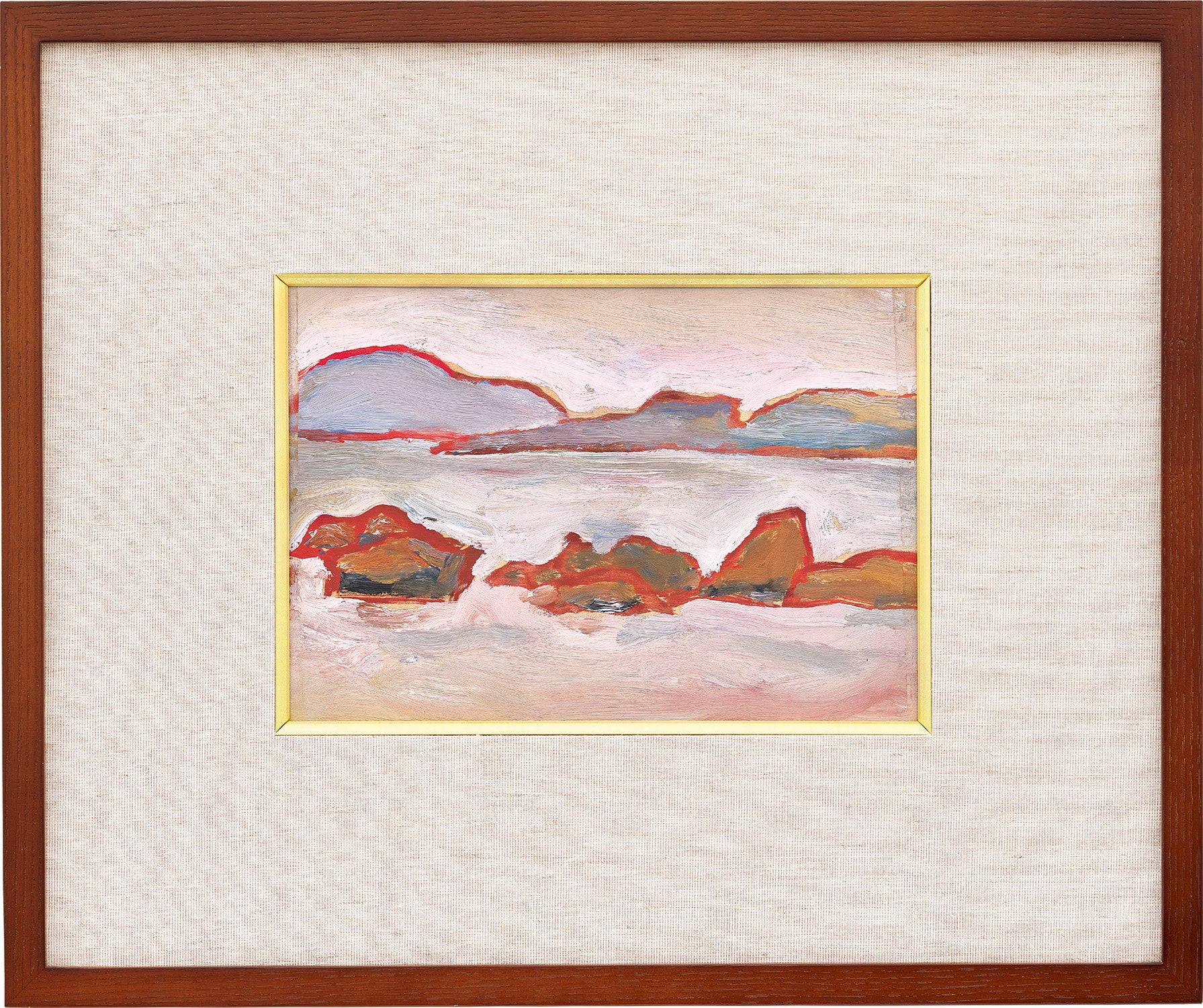 Takeo Yamaguchi 20th Century & Contemporary Art & Design Day Sale