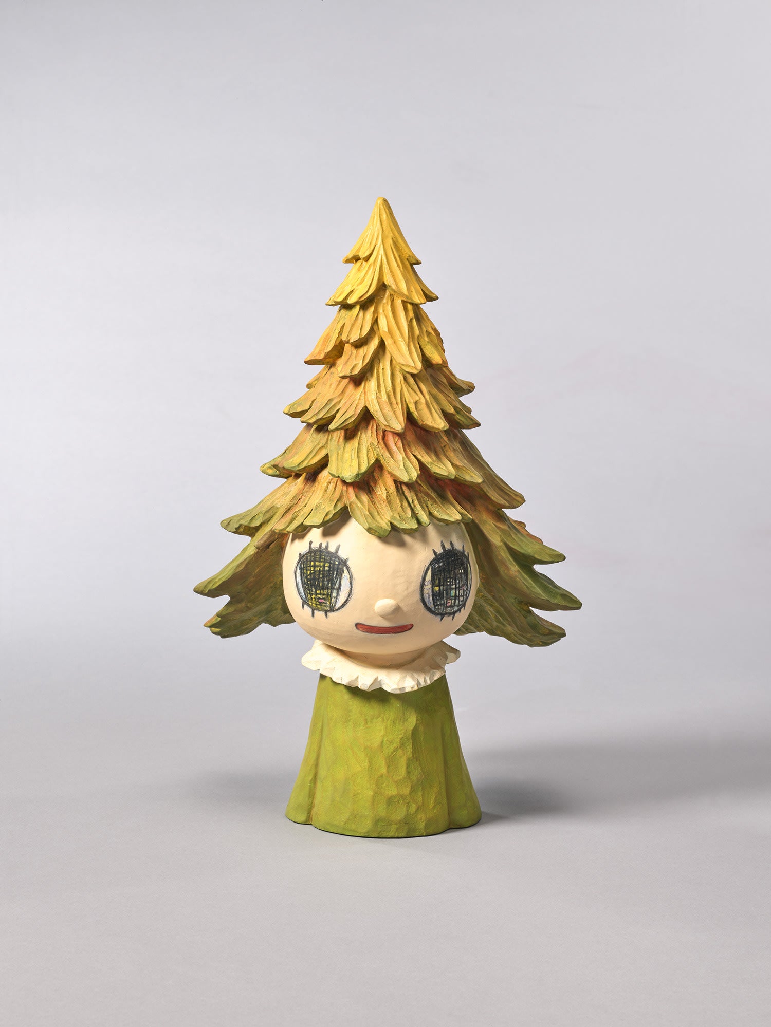 Yoshitomo Nara 20th Century & Contemporary Art & Design Day Sale