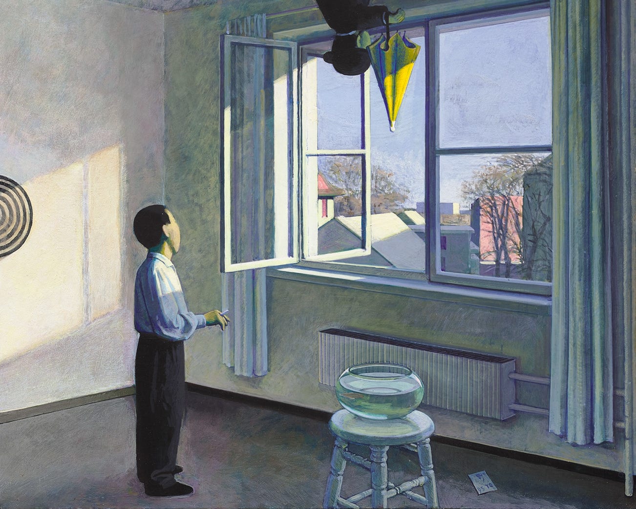 20th Century & Contemporary Art & Design Day Sale in Association with Poly Auction