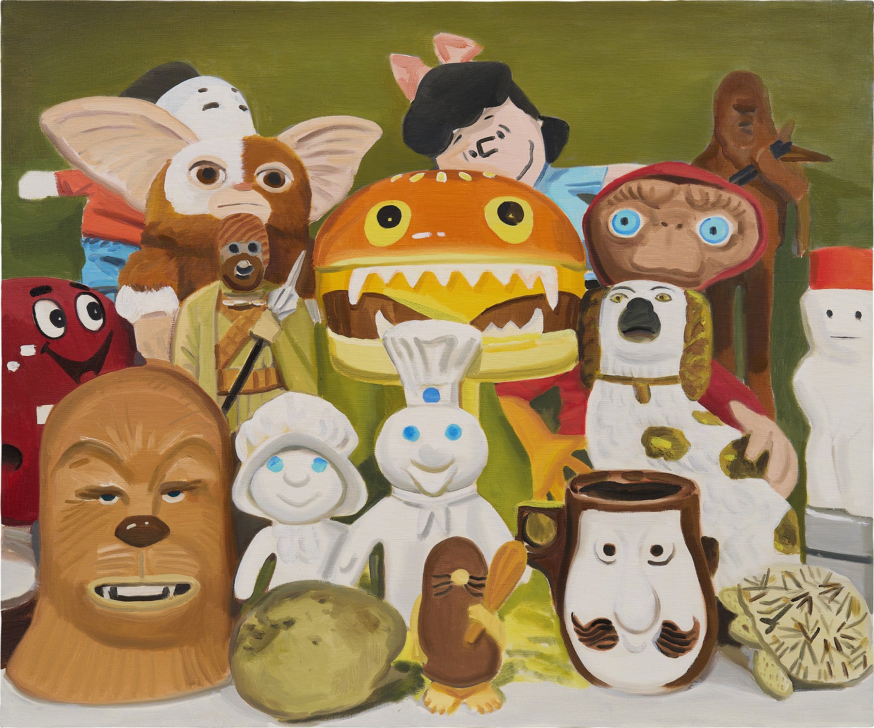 Ulala Imai: Works for Sale, Upcoming Auctions & Past Results Ulala Imai: Works for Sale, Upcoming Auctions & Past Results