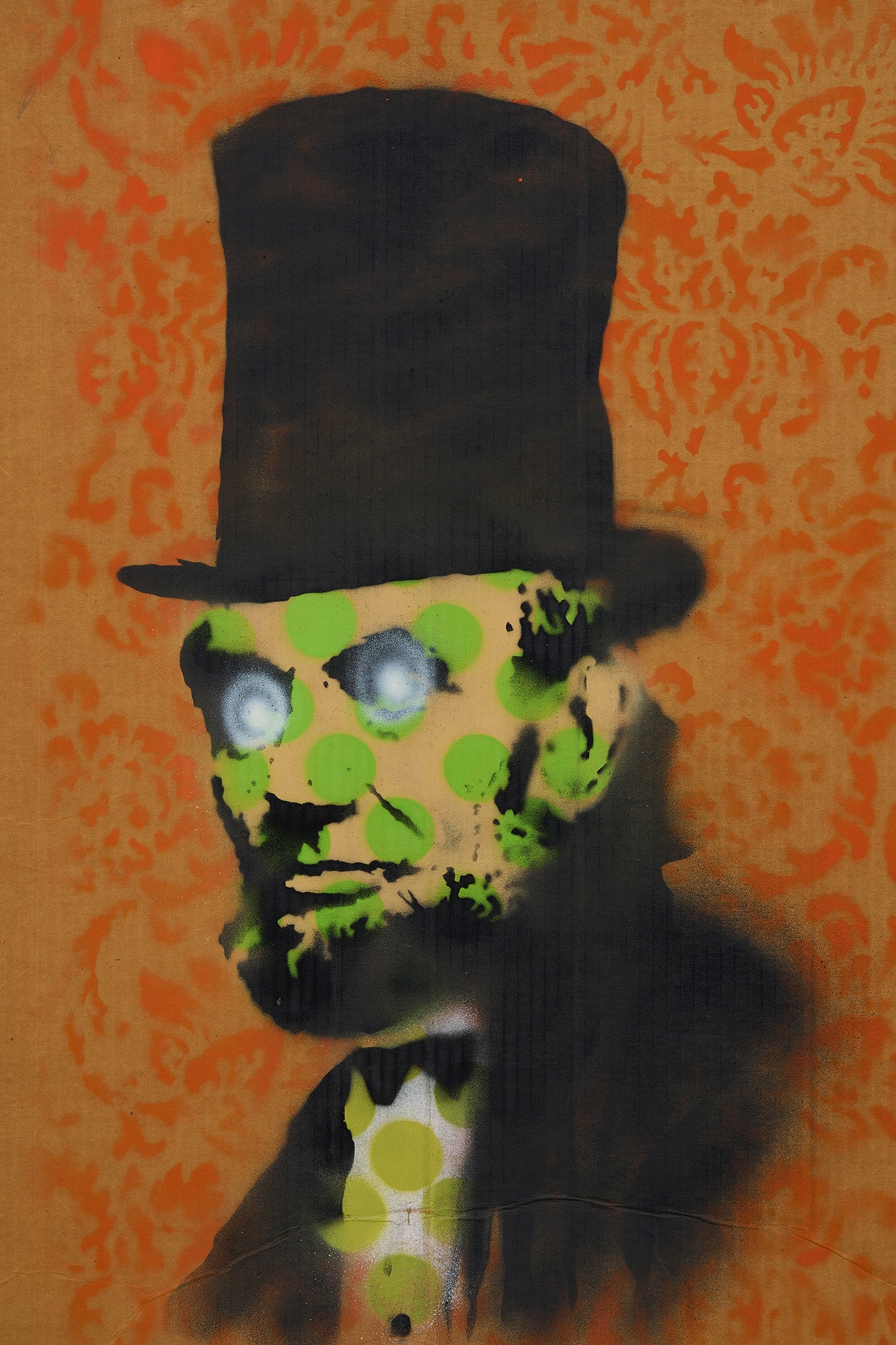 Banksy 20th Century & Contemporary Art & Design Day Sale