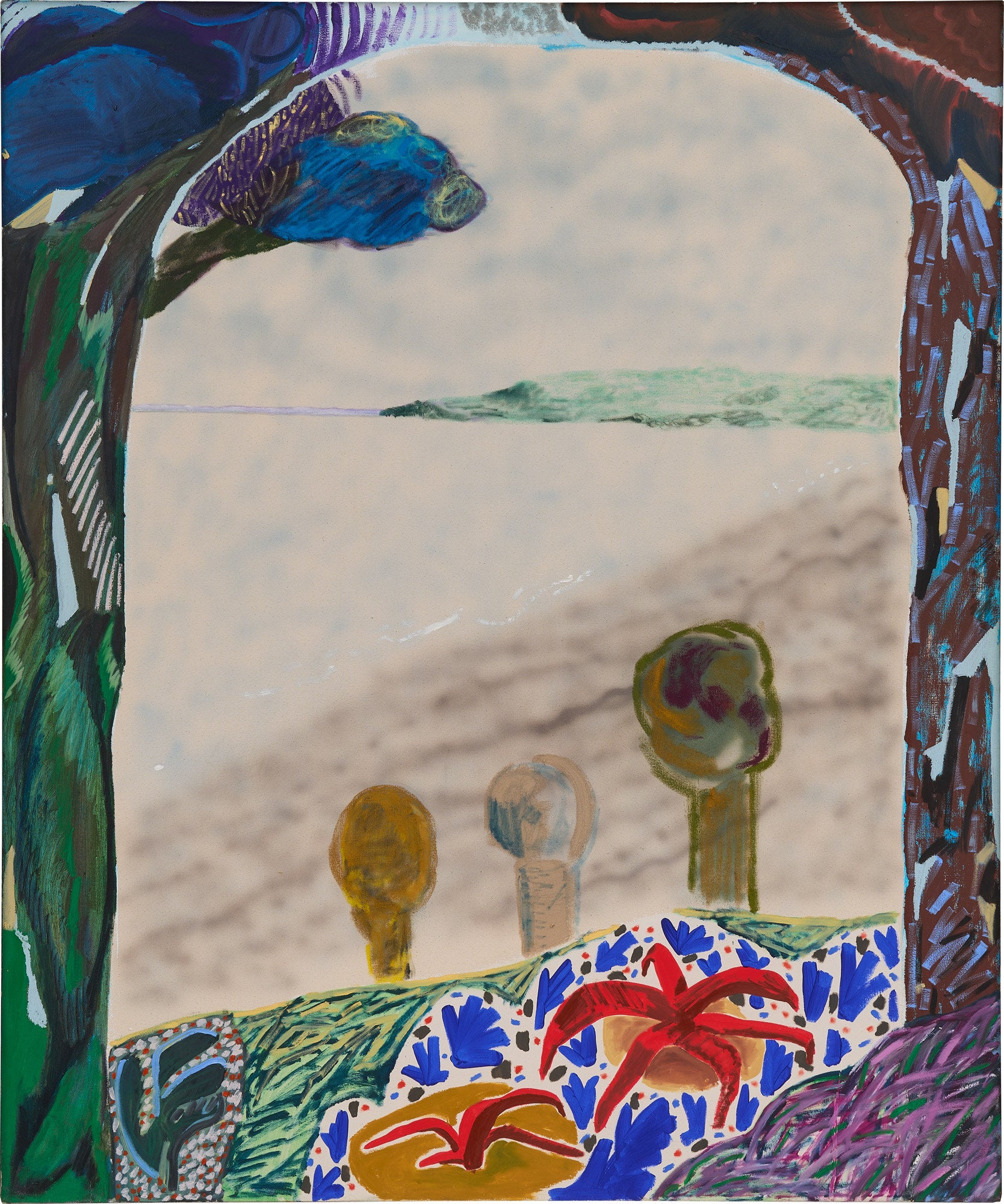 Adriana Oliver 20th Century & Contemporary Art & Design Day Sale