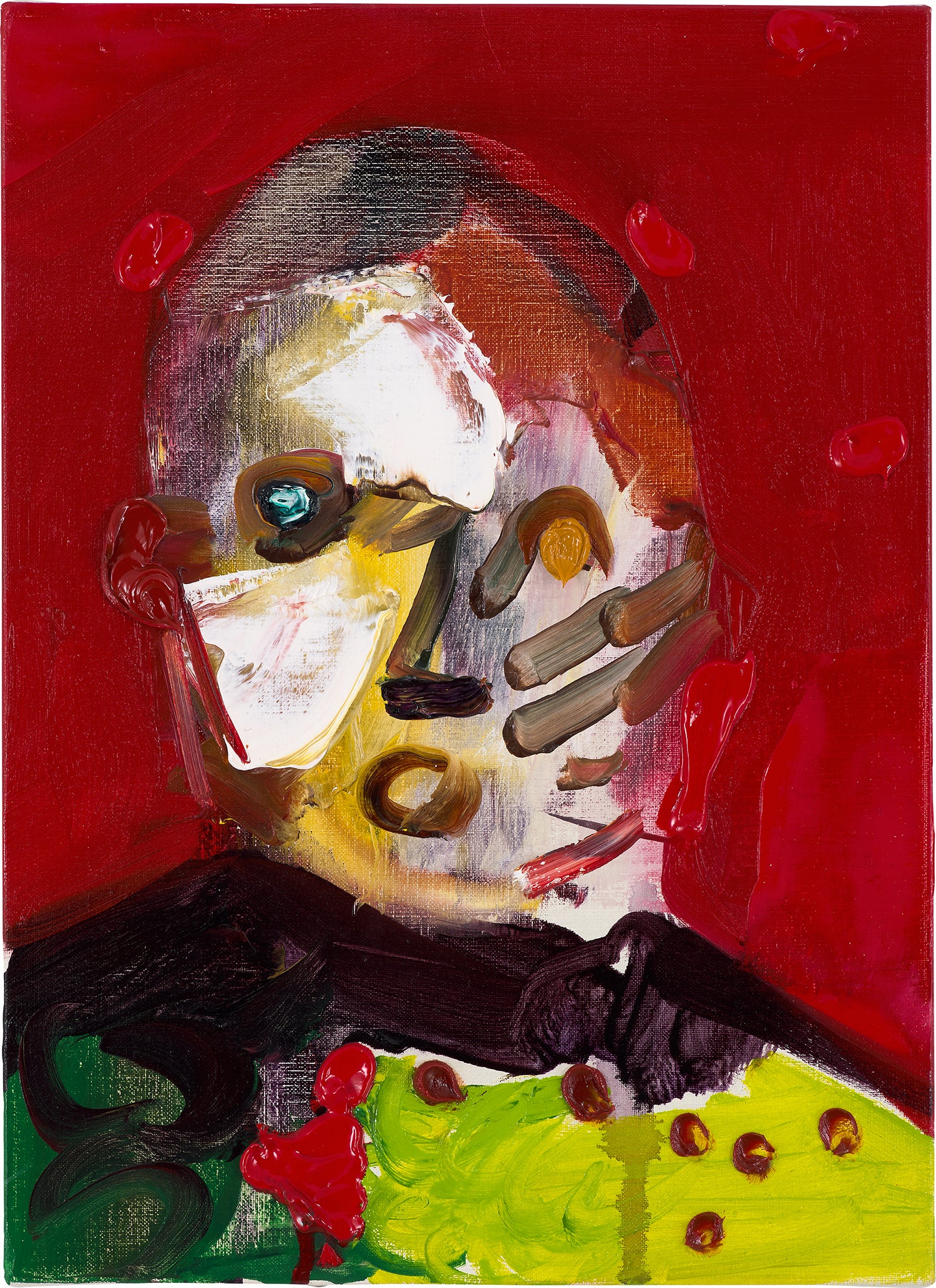 Yukimasa Ida 20th Century & Contemporary Art Day Sale