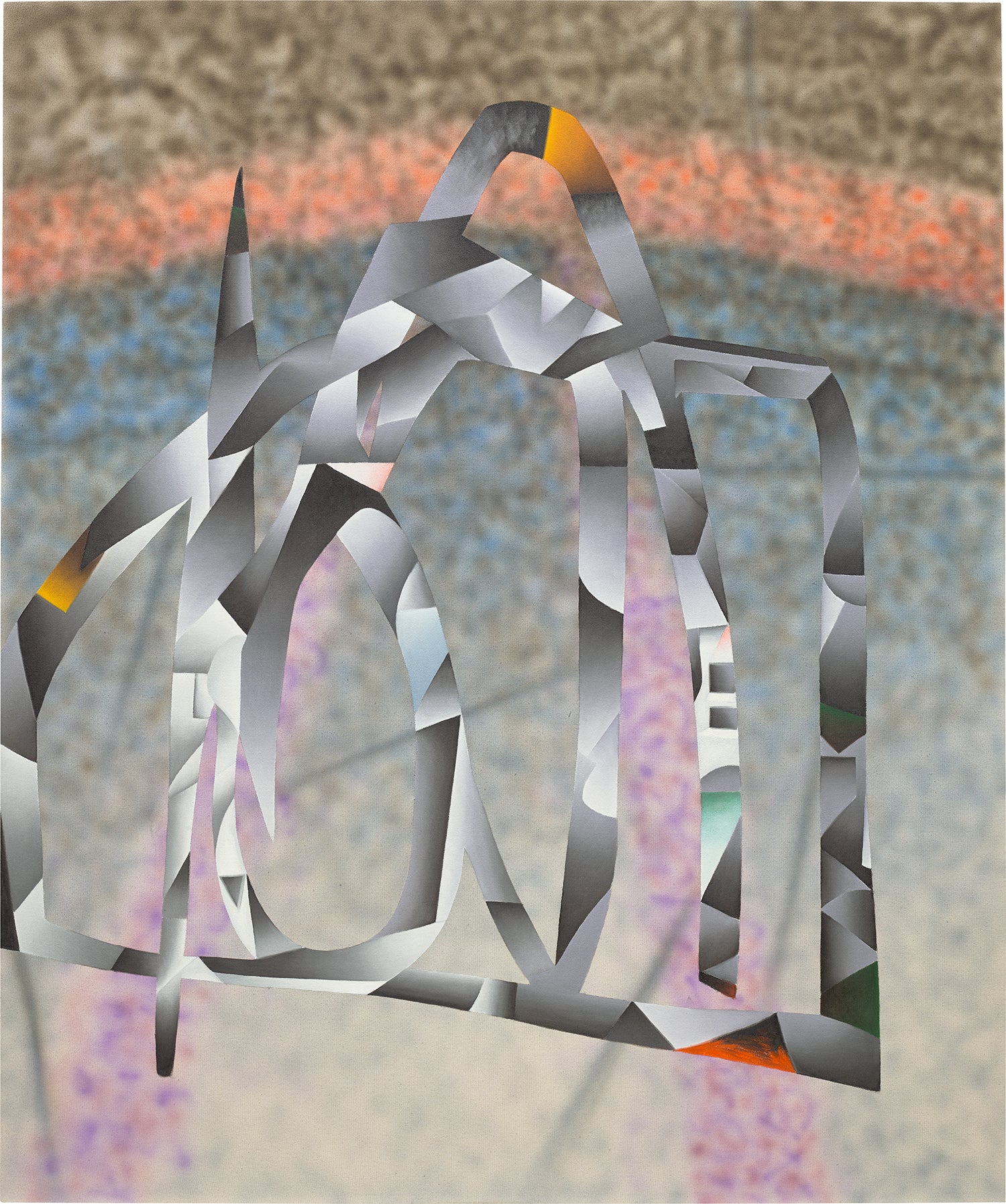 Matthew Wong 20th Century & Contemporary Art Day Sale