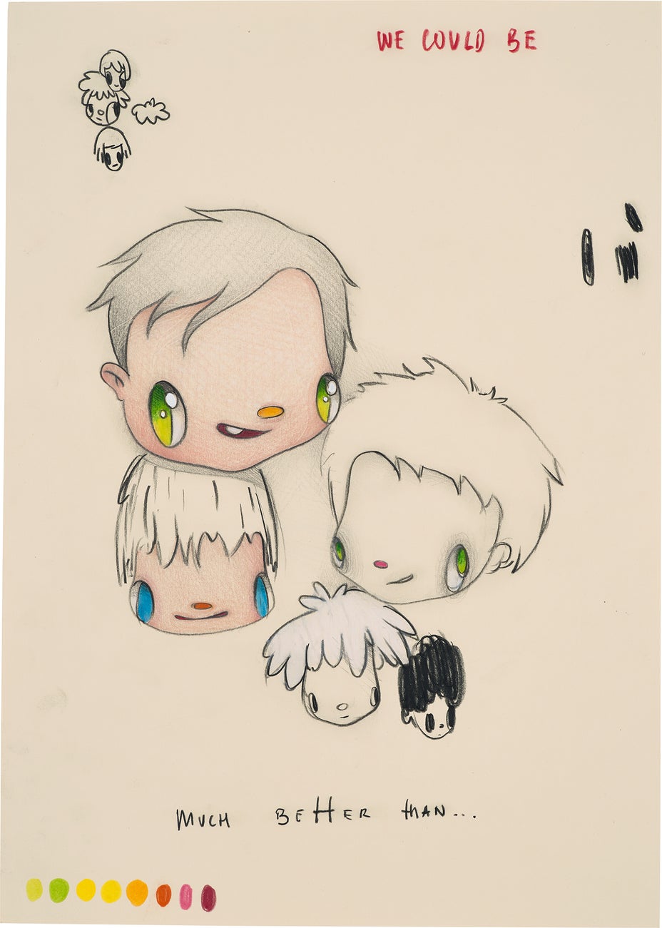 Lot 1