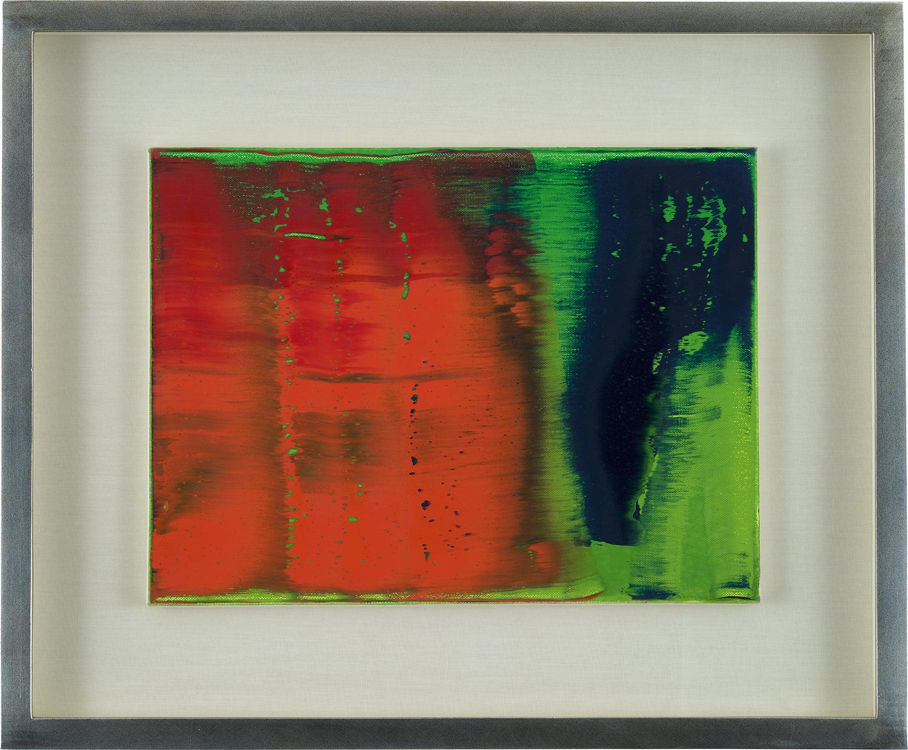 Gerhard Richter 20th Century & Contemporary Art Day Sale