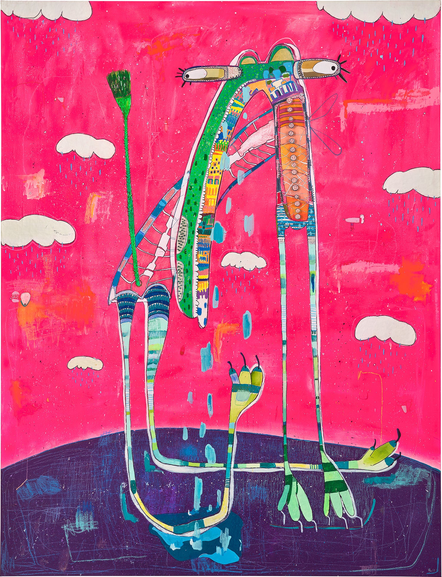 Rafa Macarrón: Works for Sale, Upcoming Auctions & Past Results