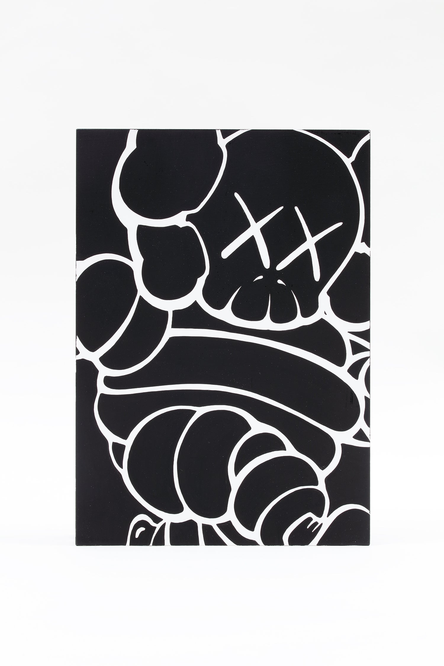KAWS 20th Century & Contemporary Art Day Sale