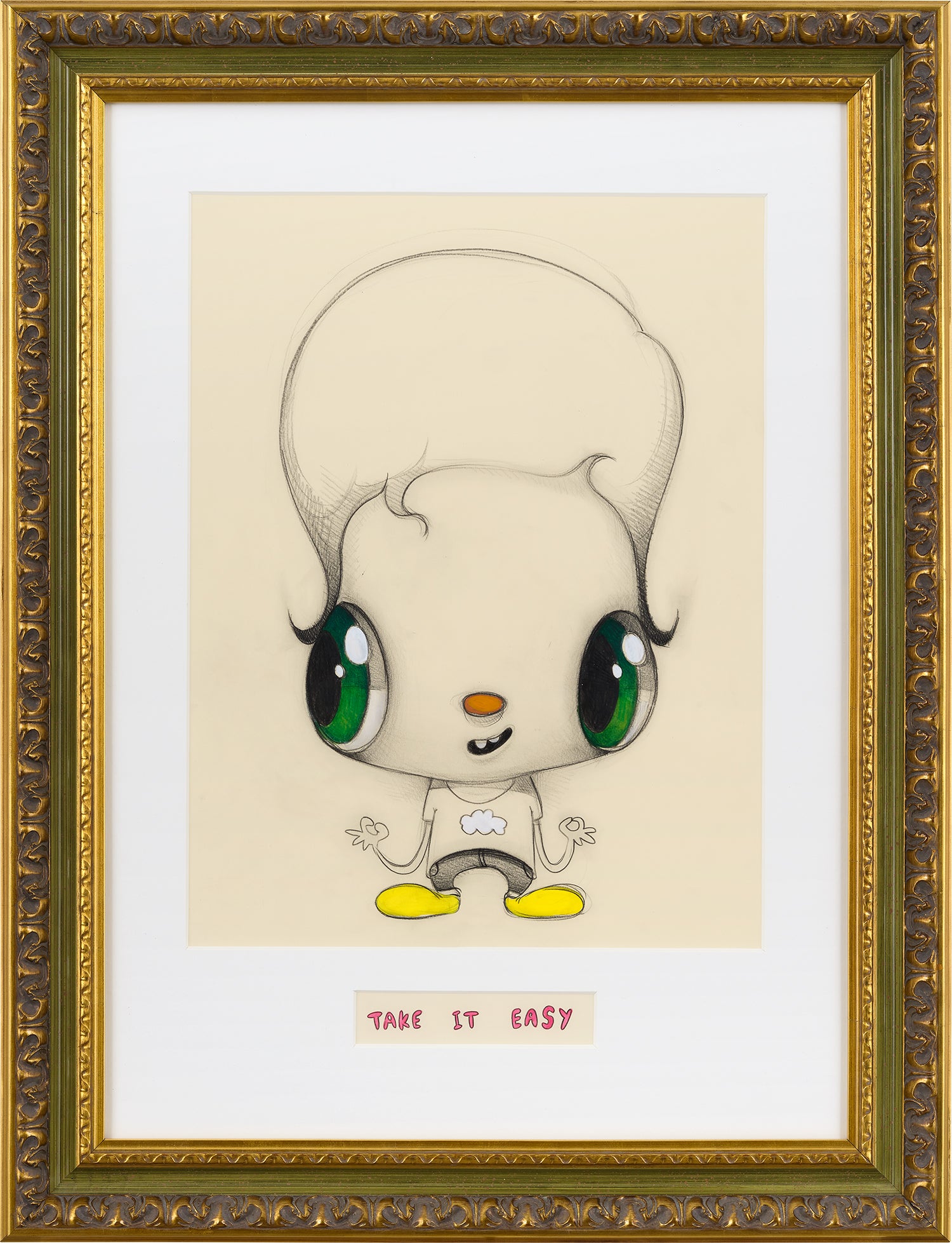 Javier Calleja: Works for Sale, Upcoming Auctions & Past Results