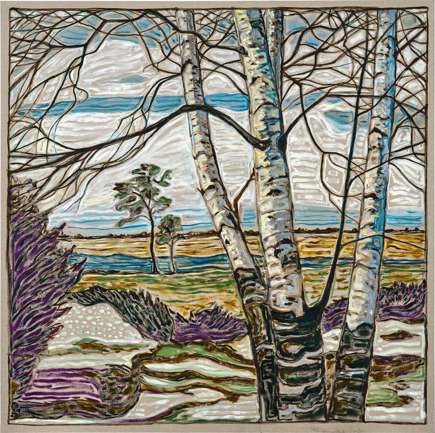 Billy Childish: Works for Sale, Upcoming Auctions & Past Results