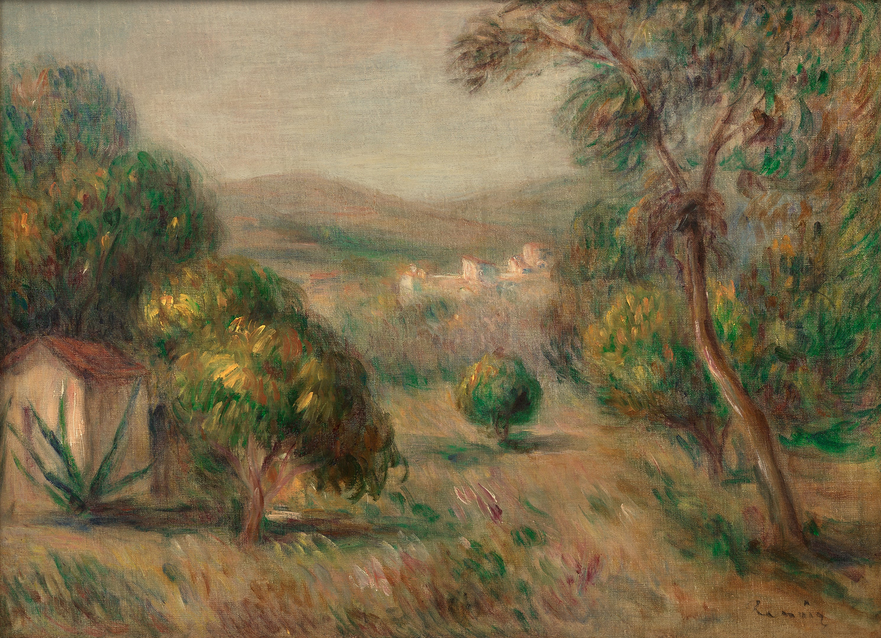 Pierre-Auguste Renoir: Works for Sale, Upcoming Auctions & Past