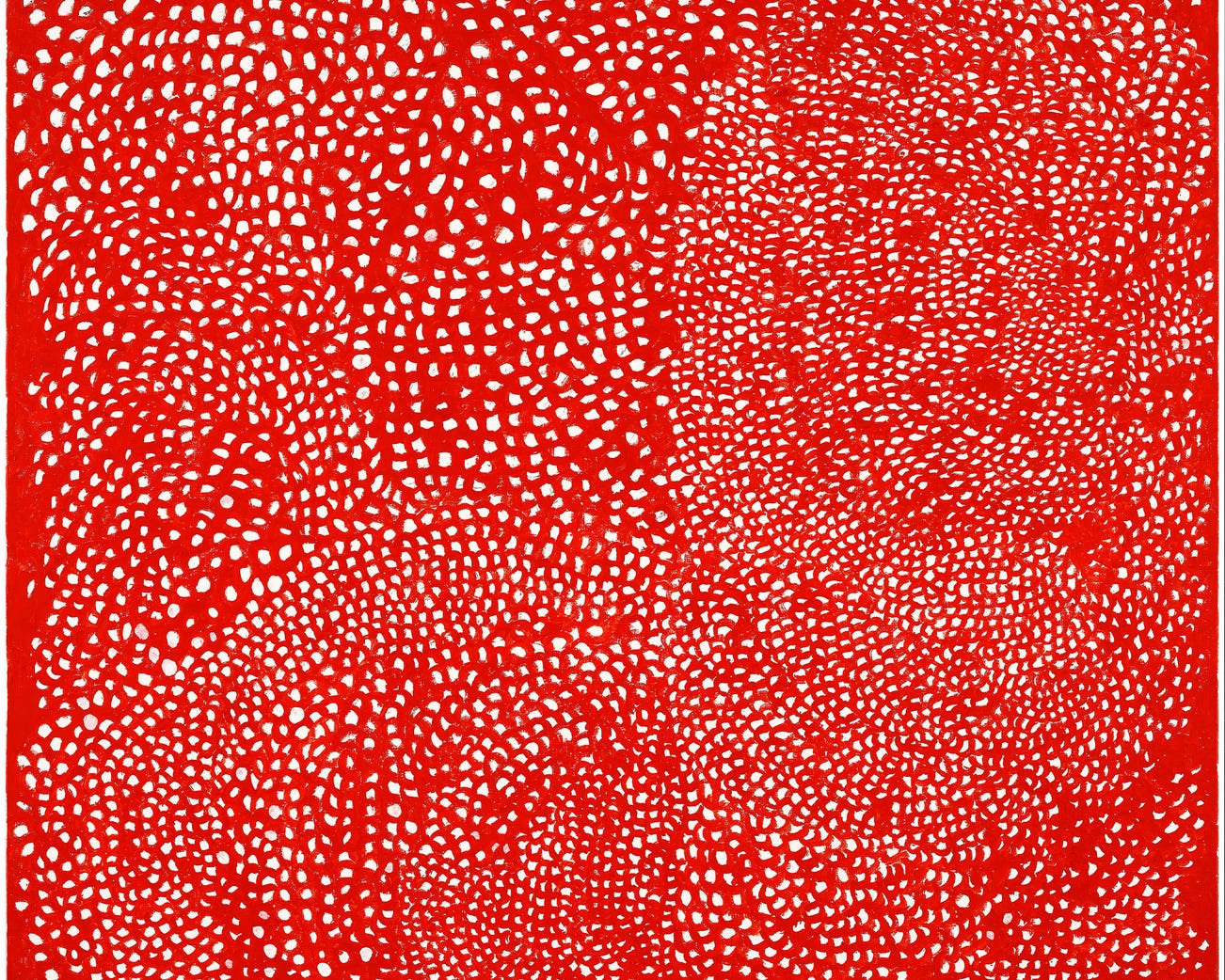 現代及當代藝術晚間拍賣