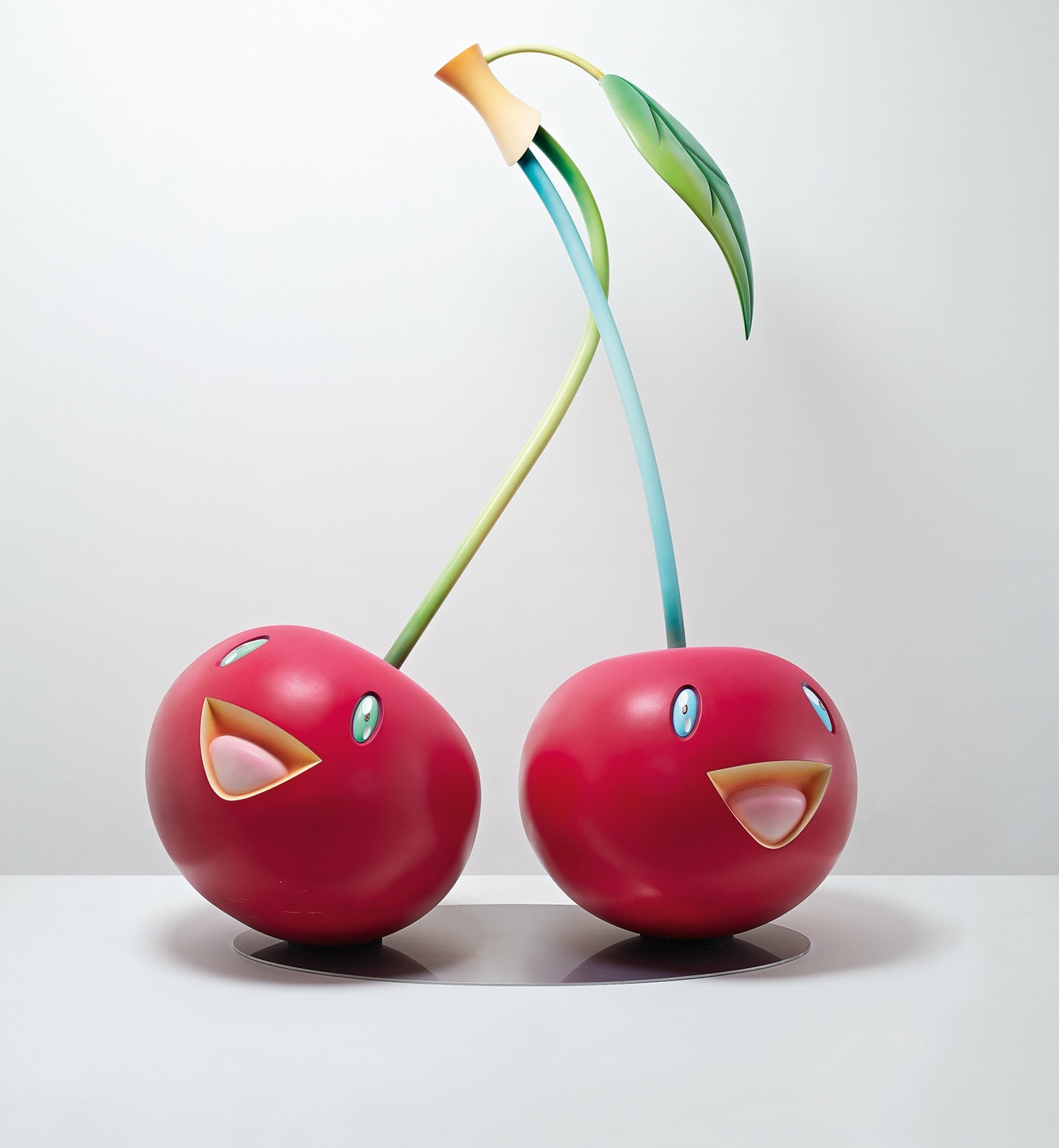 村上隆20th Century & Contemporary Art Evening Sale