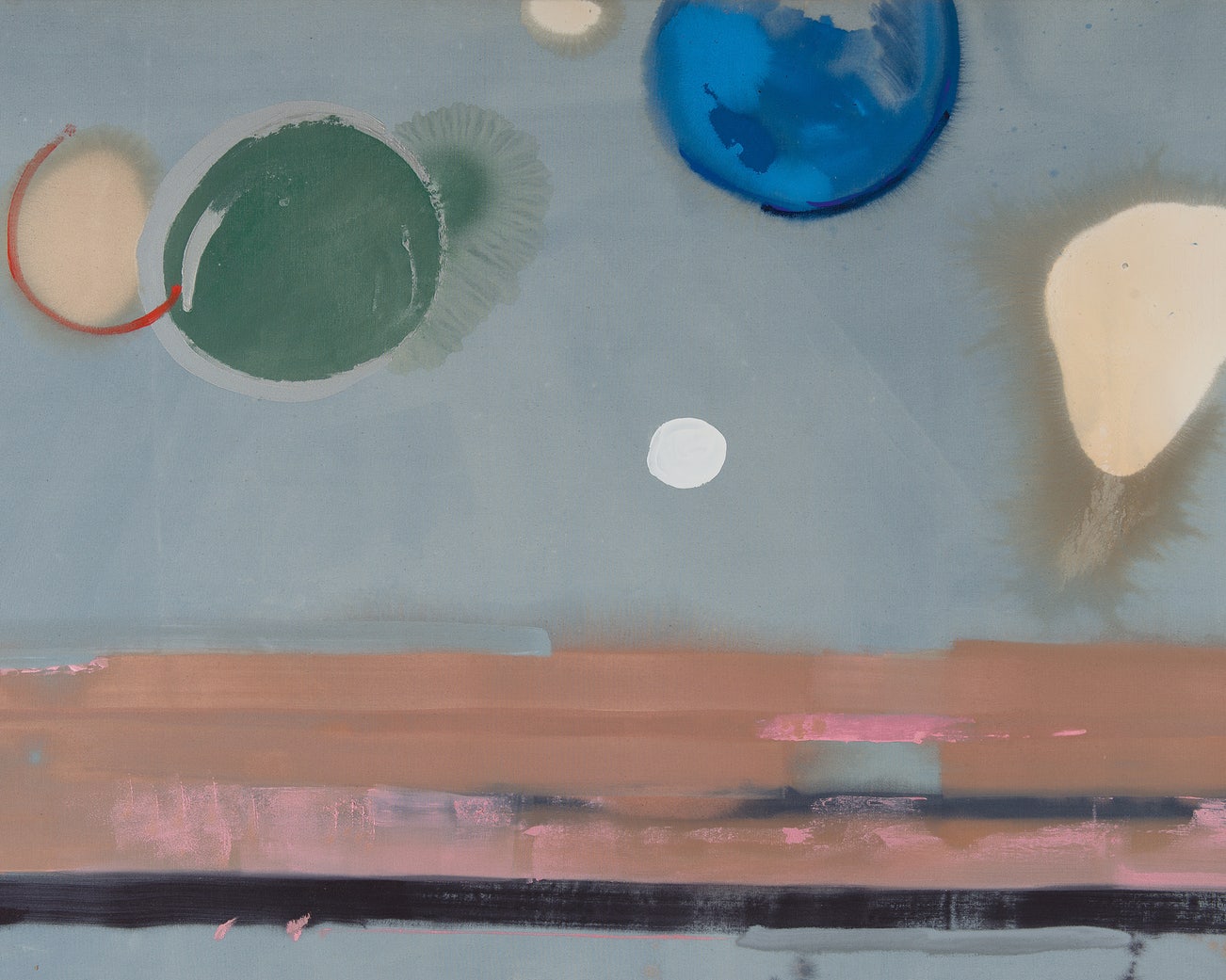 20th Century & Contemporary Art Evening Sale