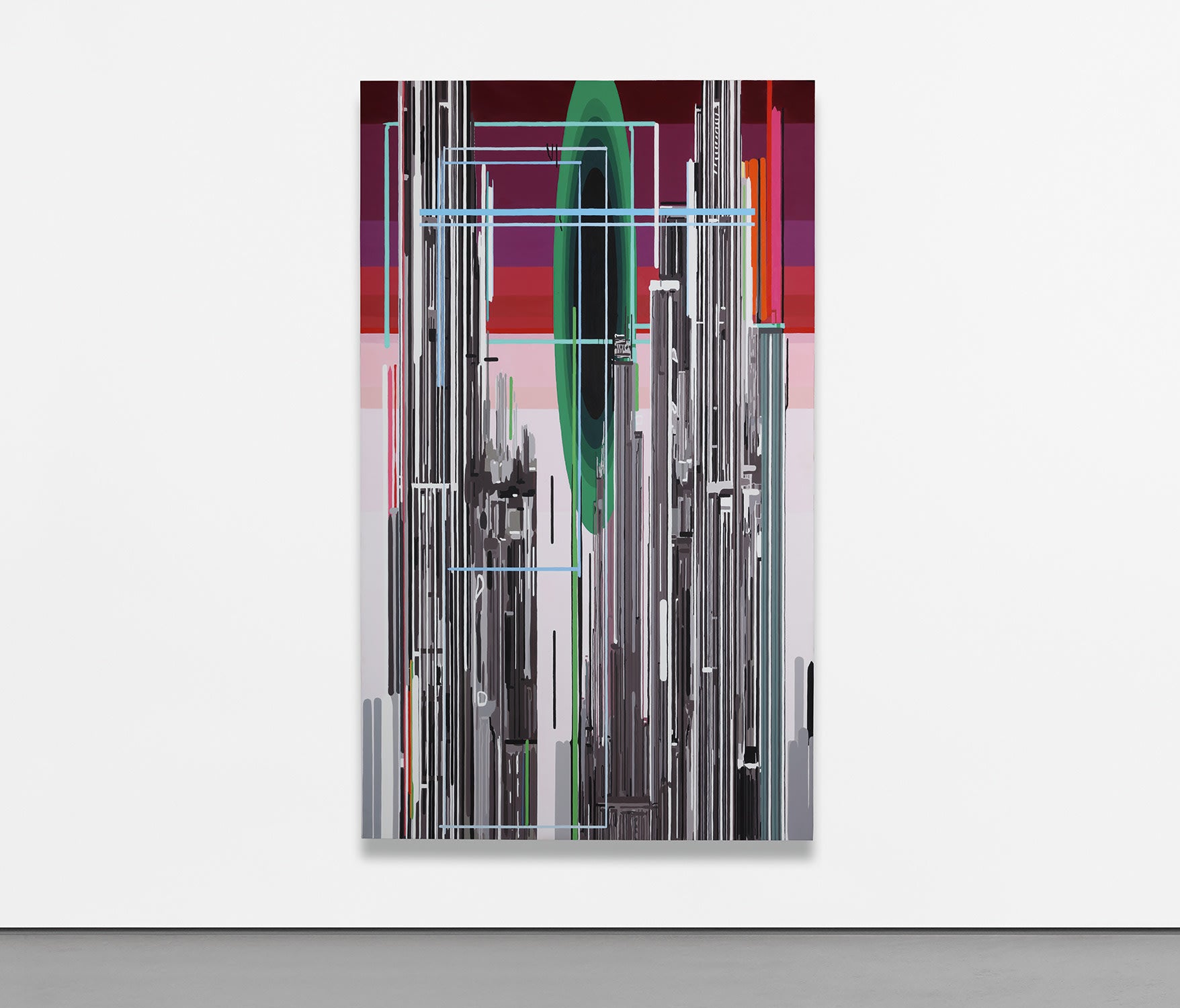 Matthew Wong 20th Century & Contemporary Art Evening Sale in