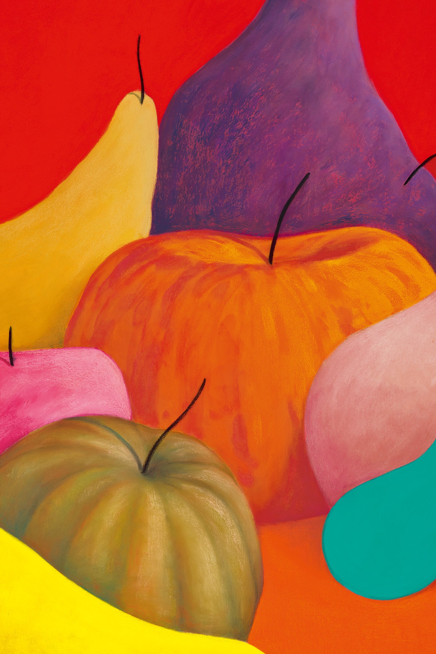 Nicolas Party 20th Century & Contemporary Art Evening Sale in