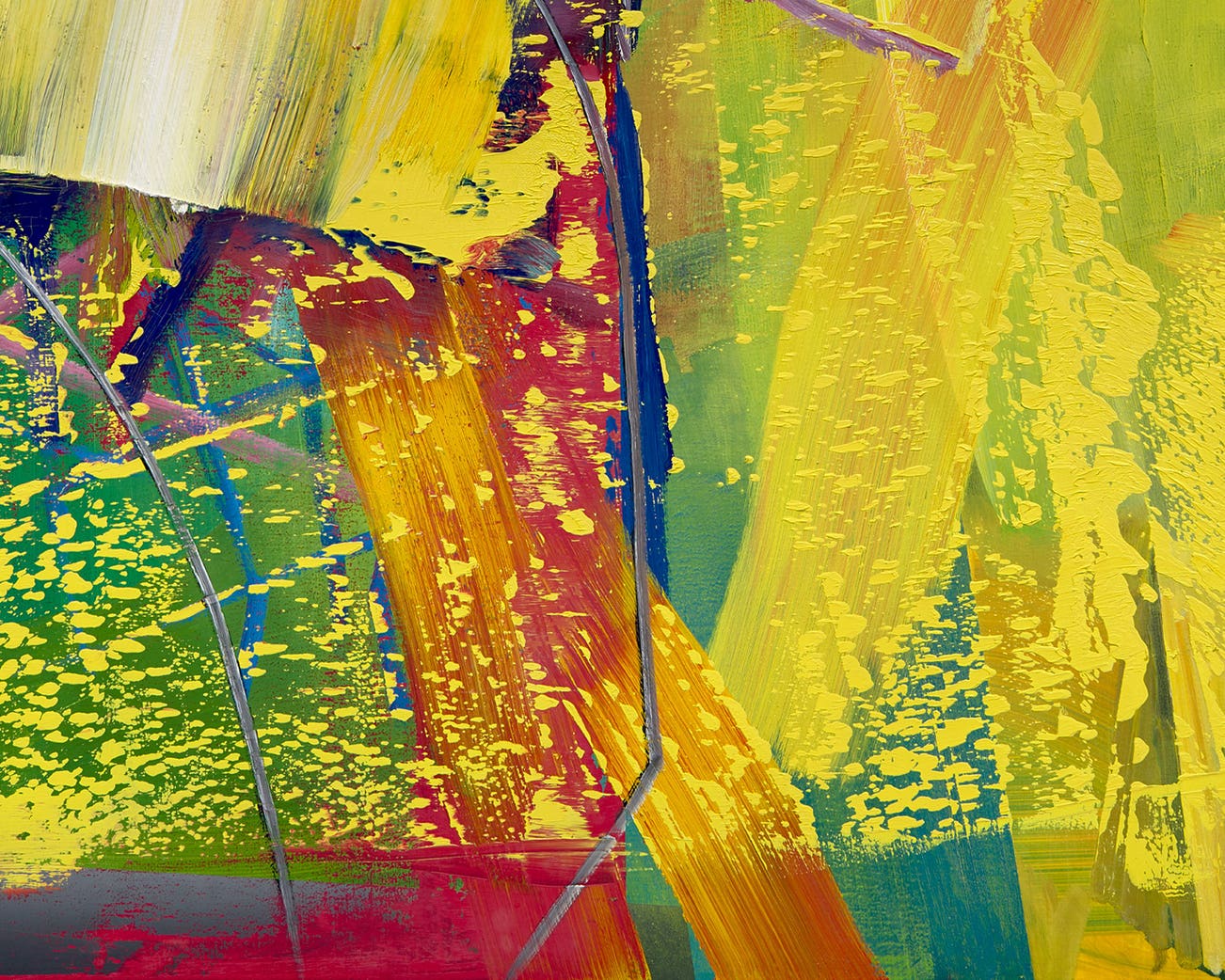 20th Century & Contemporary Art Evening Sale in Association with Poly Auction