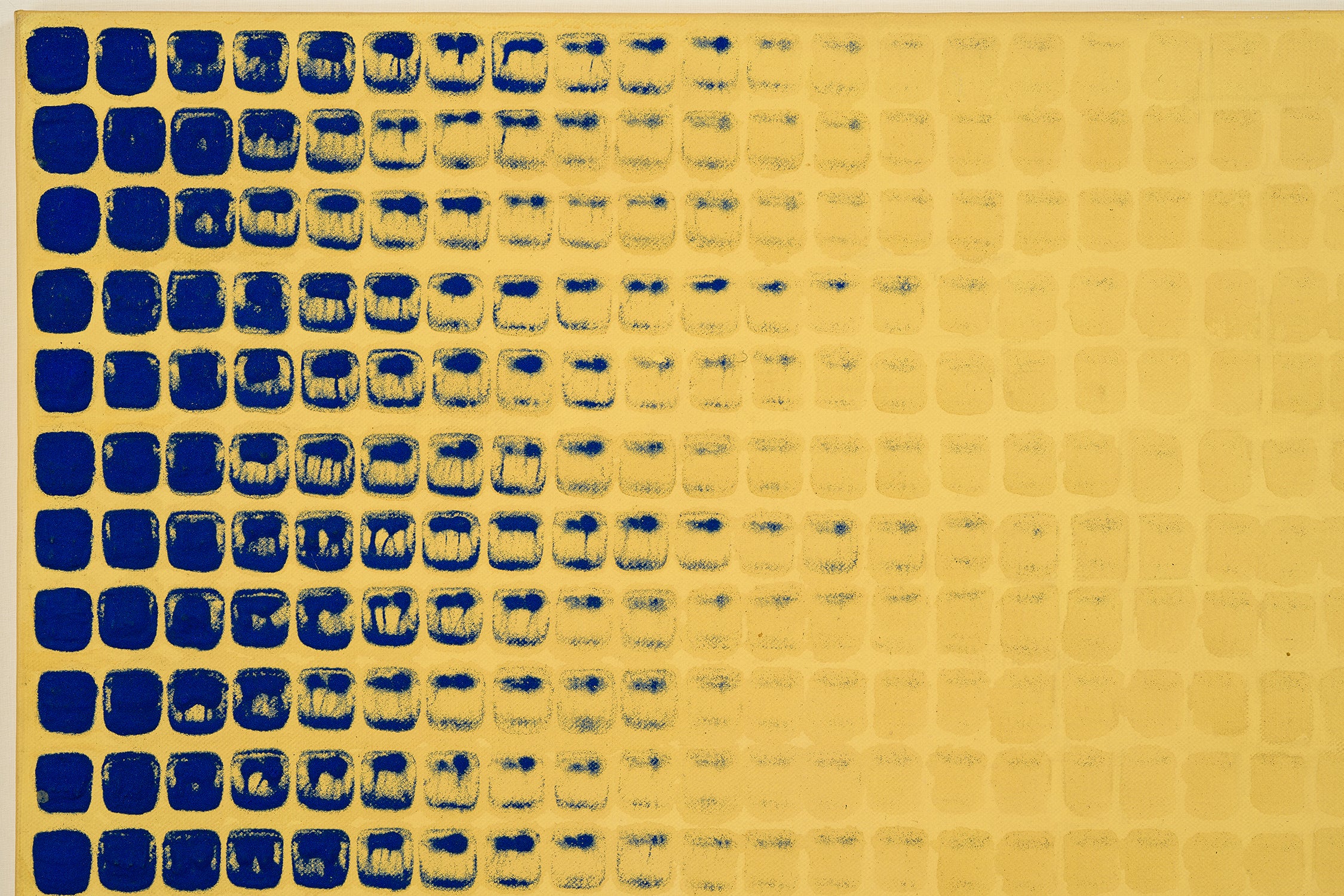 その他 Lee Ufan, From Point (Black), ca. 2016 Lee Ufan 20th Century & Contemporary Art Evening Sale in