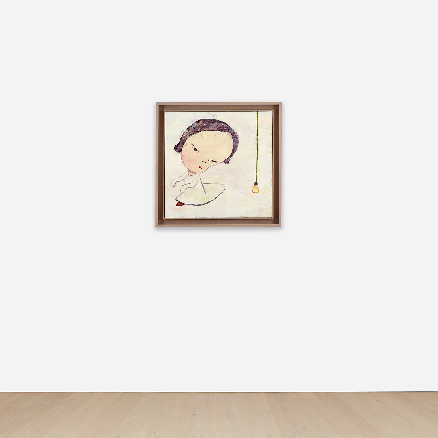 Yoshitomo Nara 20th Century & Contemporary Art Evening Sale in