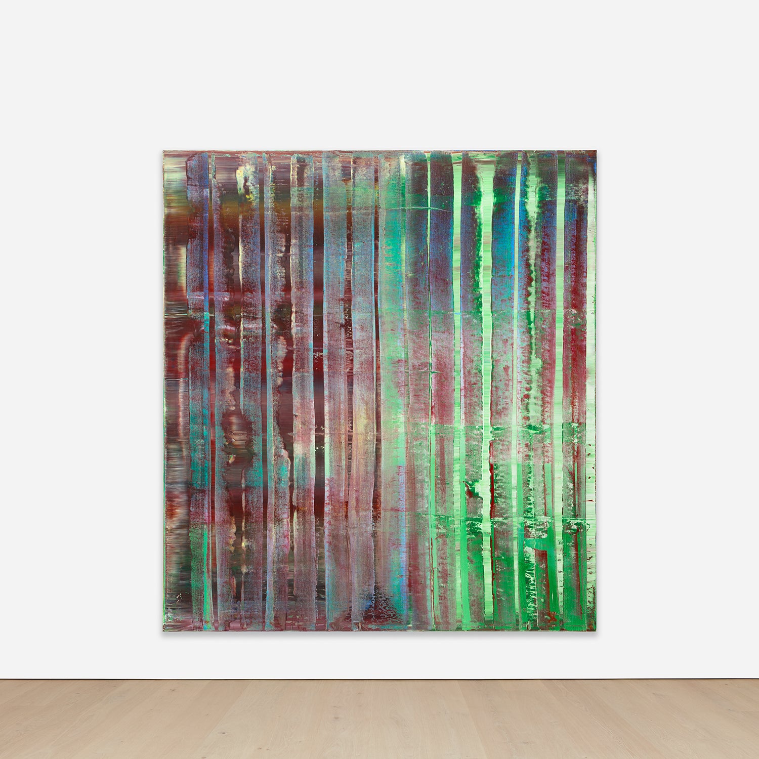 Gerhard Richter 20th Century & Contemporary Art Evening Sale in