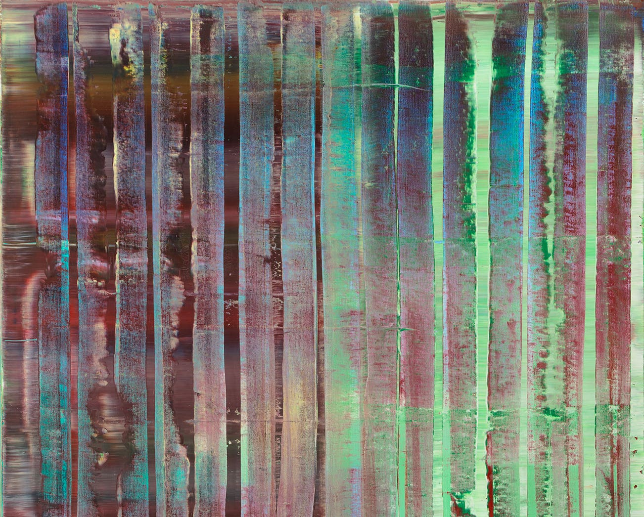 20th Century & Contemporary Art Evening Sale in association with Yongle