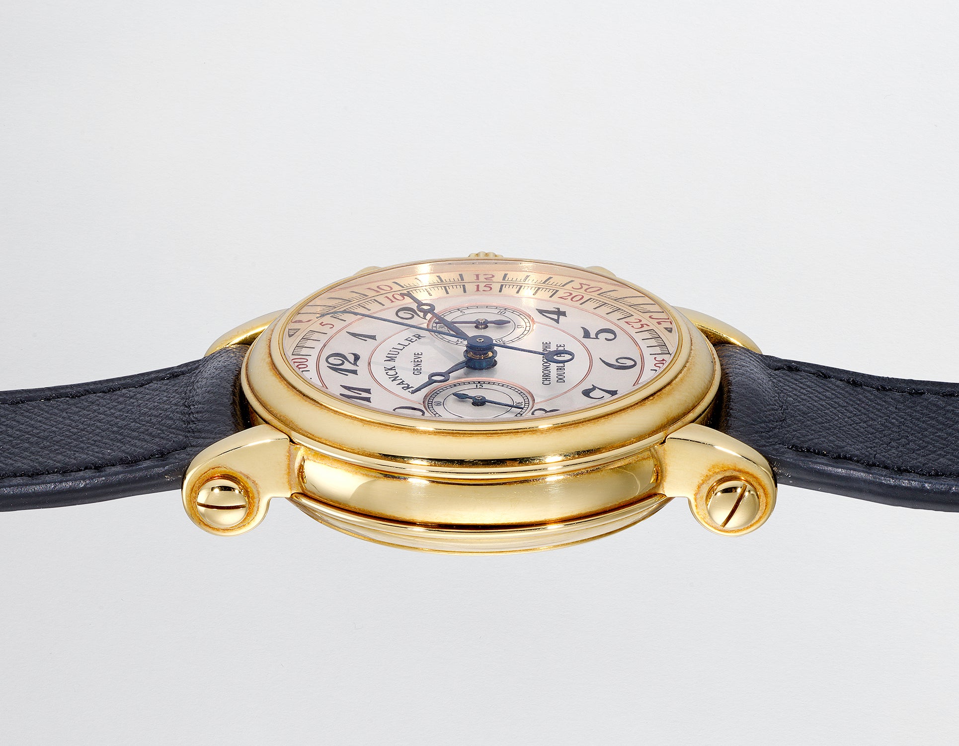 Franck Muller Disruptors: Evening Sale of 20th Century