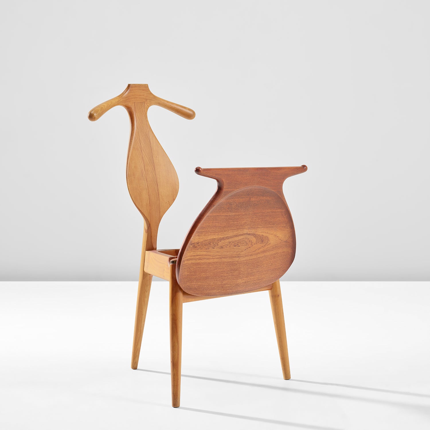 Hans J. Wegner Disruptors: Evening Sale of 20th Century