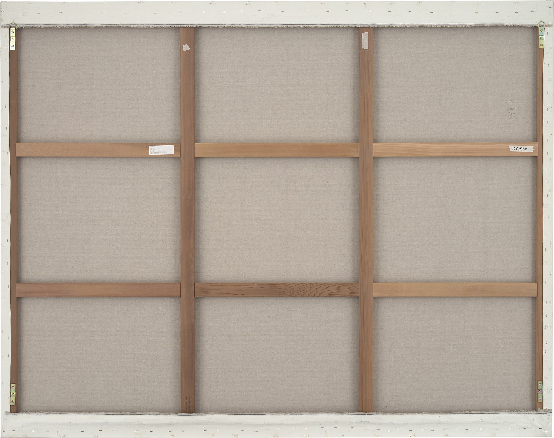 AYA TAKANO Disruptors: Evening Sale of 20th Century & Contemporary