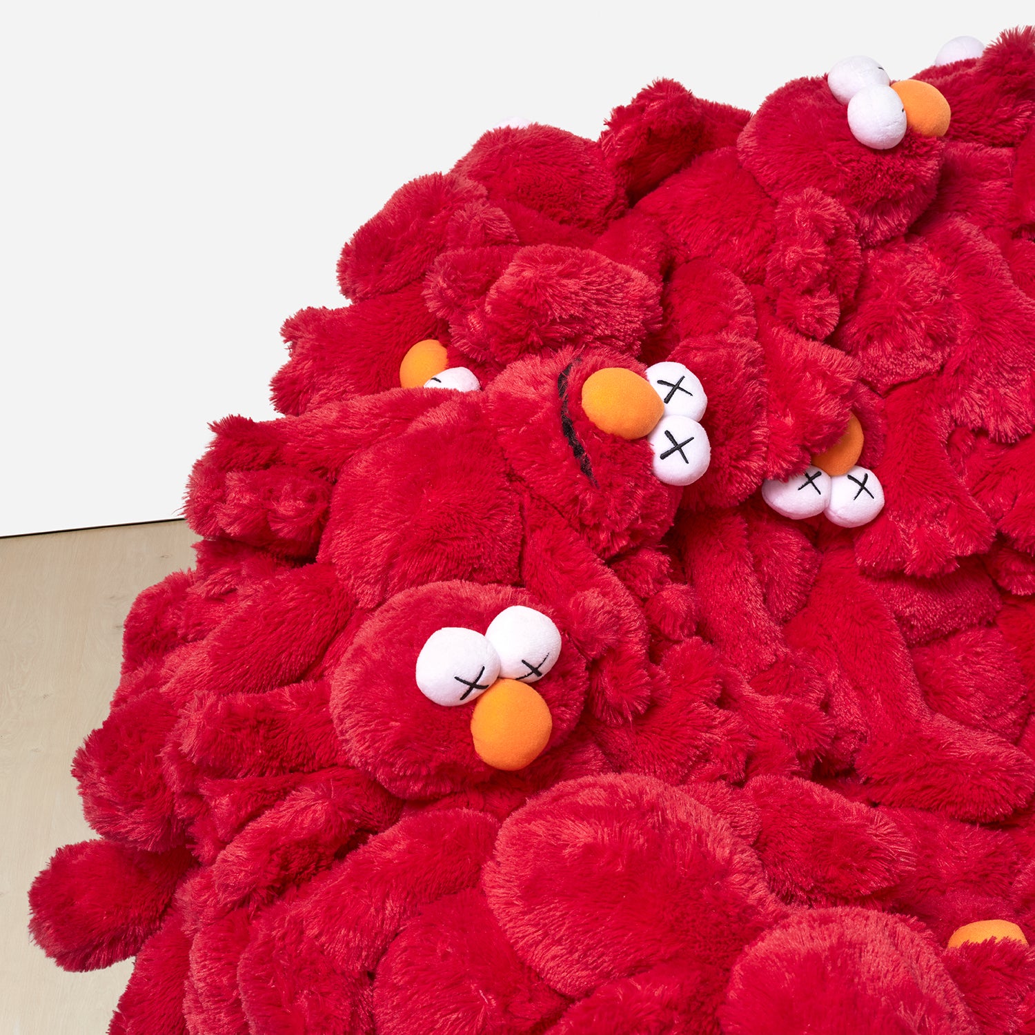 KAWS and Estudio Campana Disruptors: Evening Sale of 20th Century