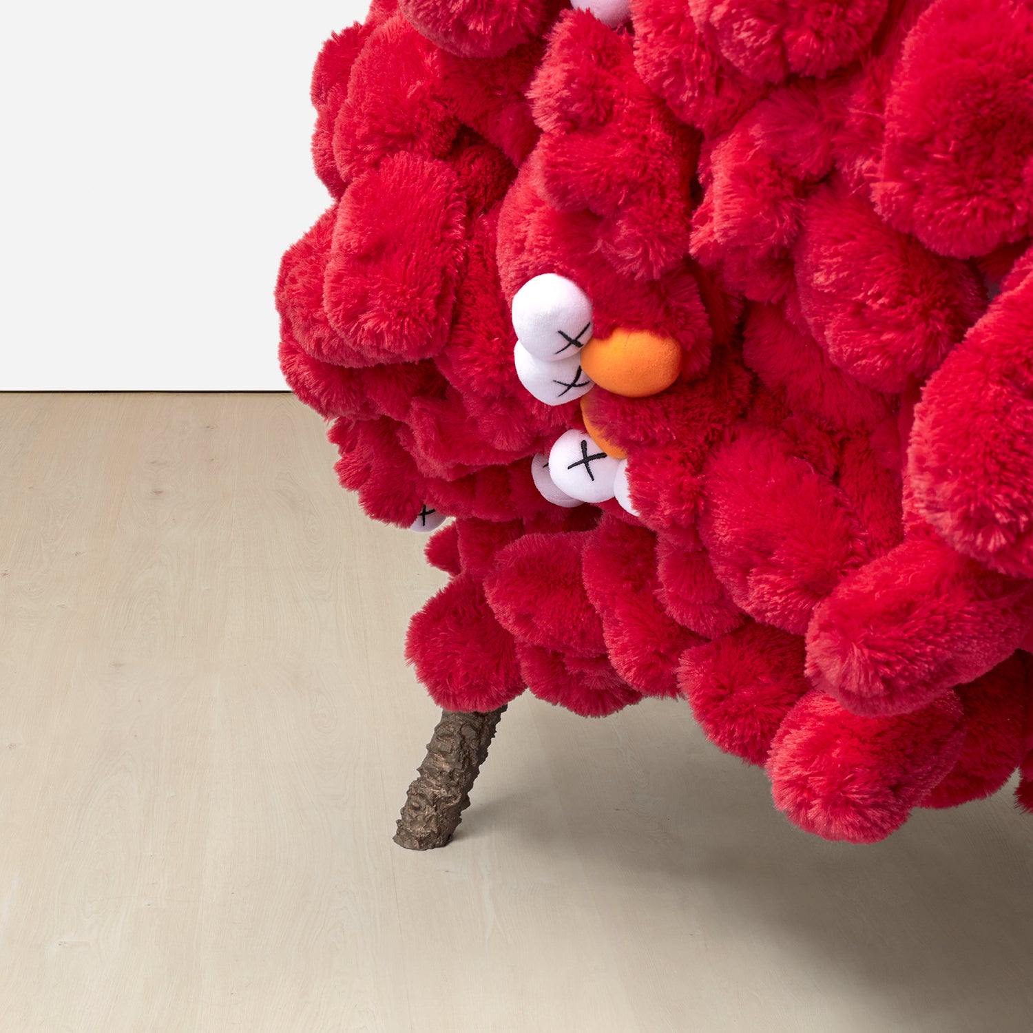 KAWS and Estudio Campana Disruptors: Evening Sale of 20th Century
