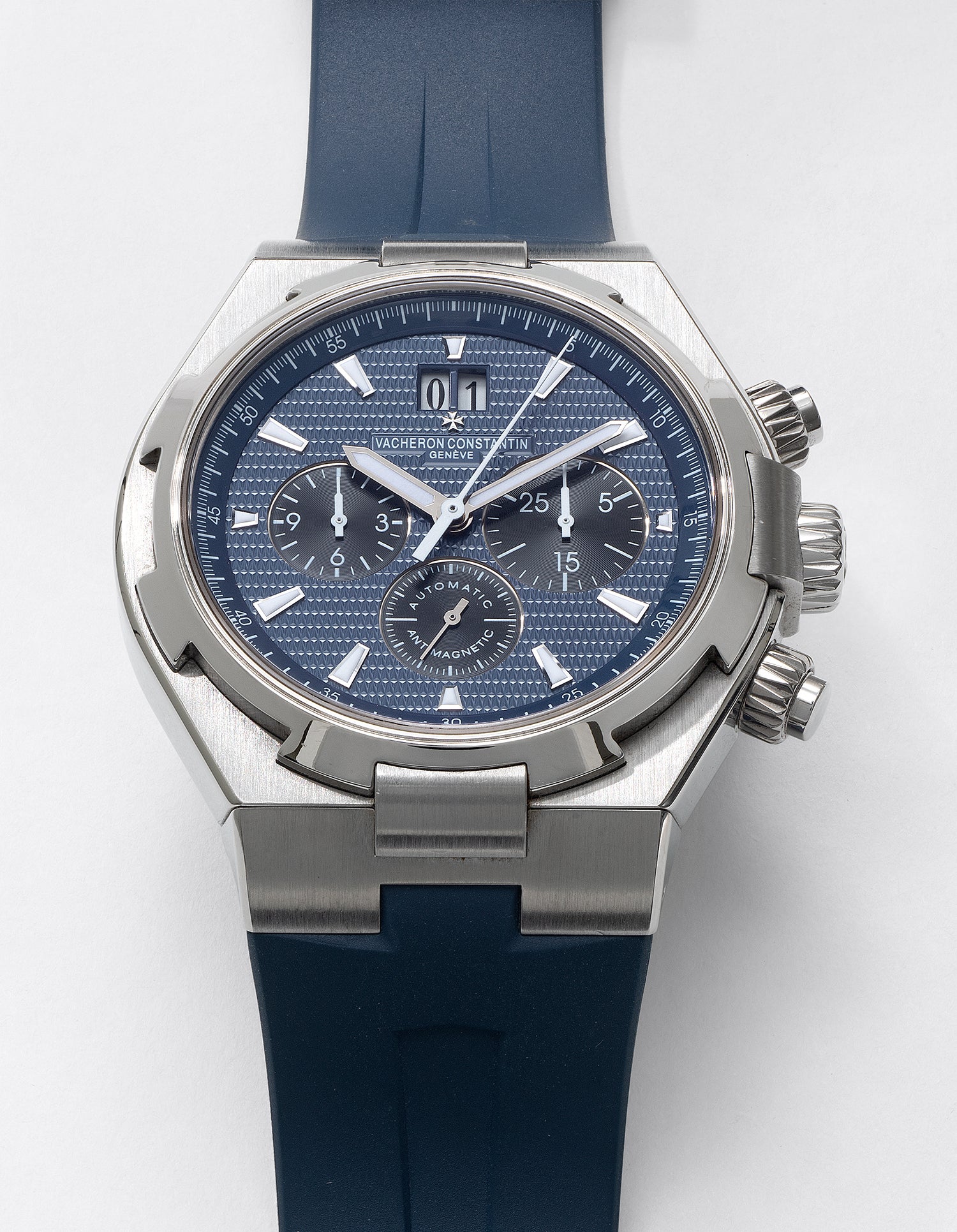 Vacheron Constantin Disruptors: Evening Sale of 20th Century