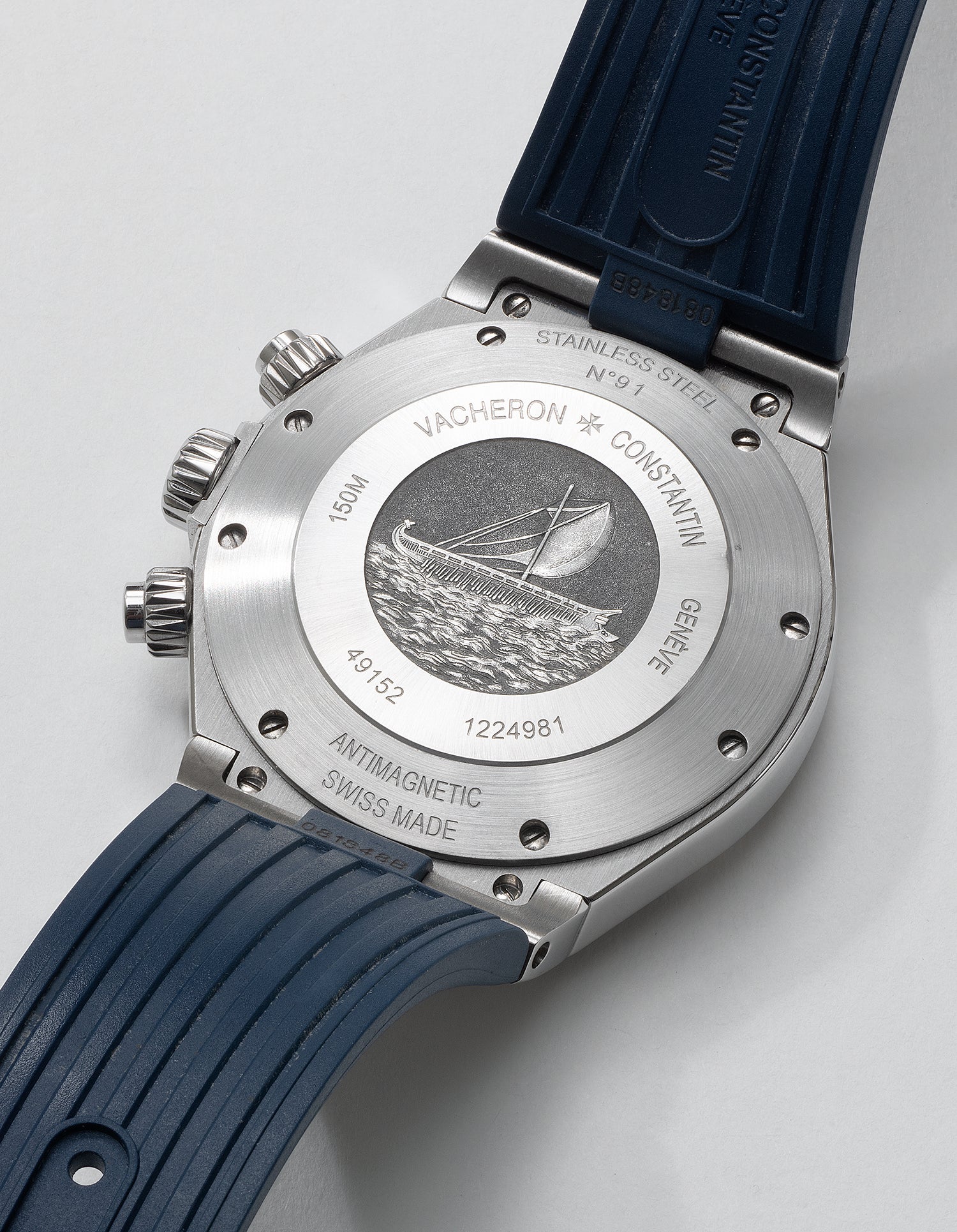 Vacheron Constantin Disruptors: Evening Sale of 20th Century