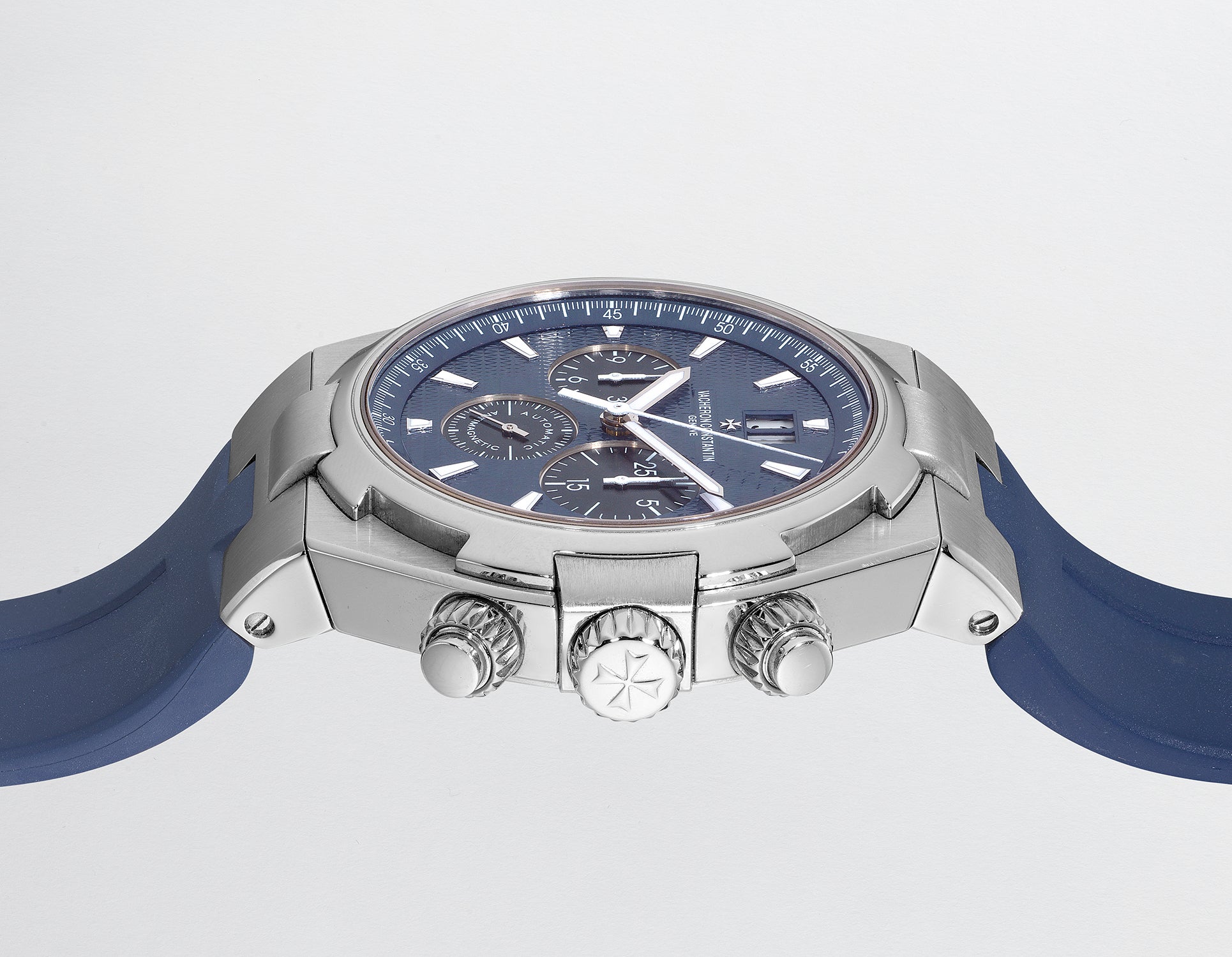Vacheron Constantin Disruptors: Evening Sale of 20th Century