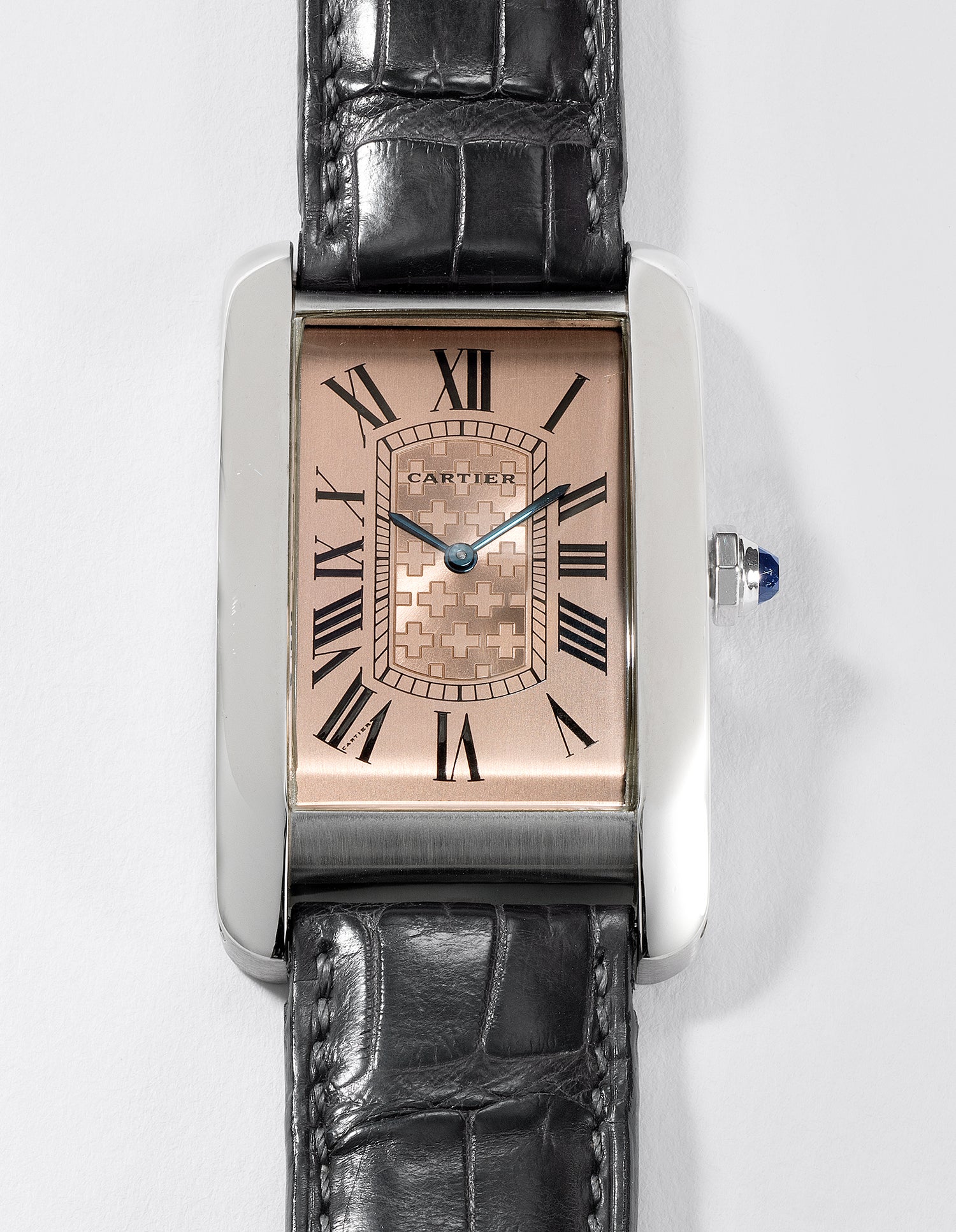 Cartier Disruptors: Evening Sale of 20th Century & Contemporary