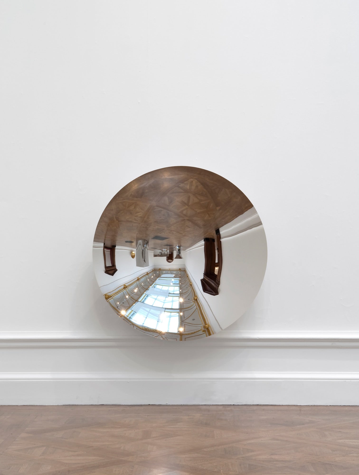 Anish Kapoor Disruptors: Evening Sale of 20th Century