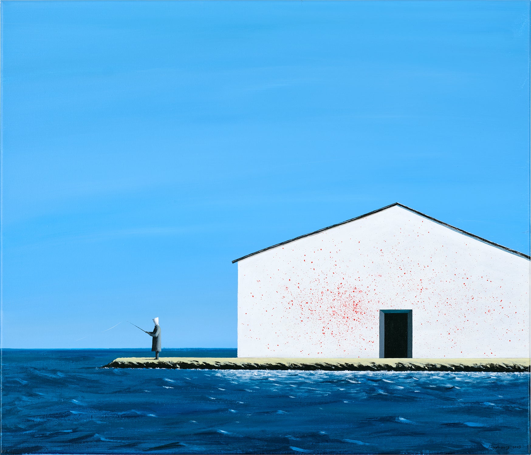 Jing Zhiyong: Works for Sale, Upcoming Auctions & Past Results