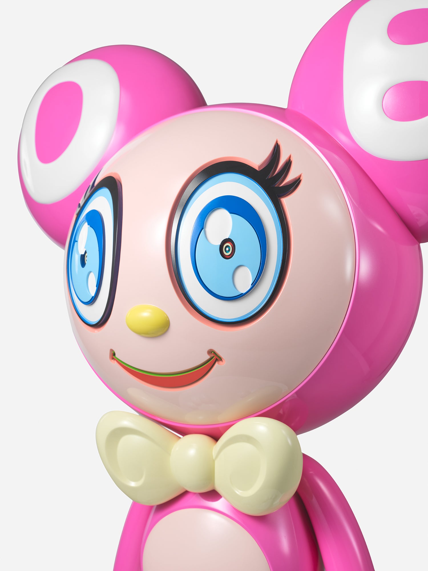 Takashi Murakami New Now