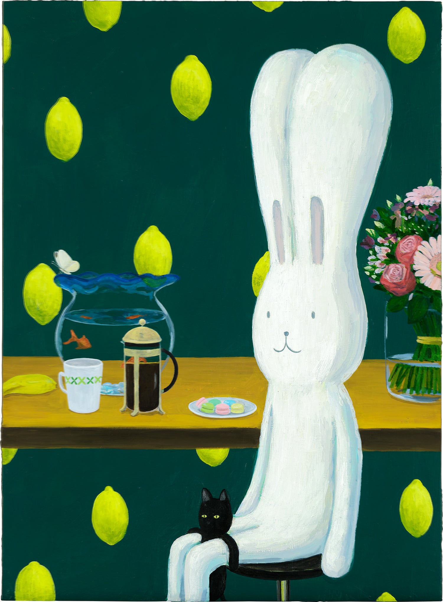 Atsushi Kaga: Works for Sale, Upcoming Auctions & Past Results