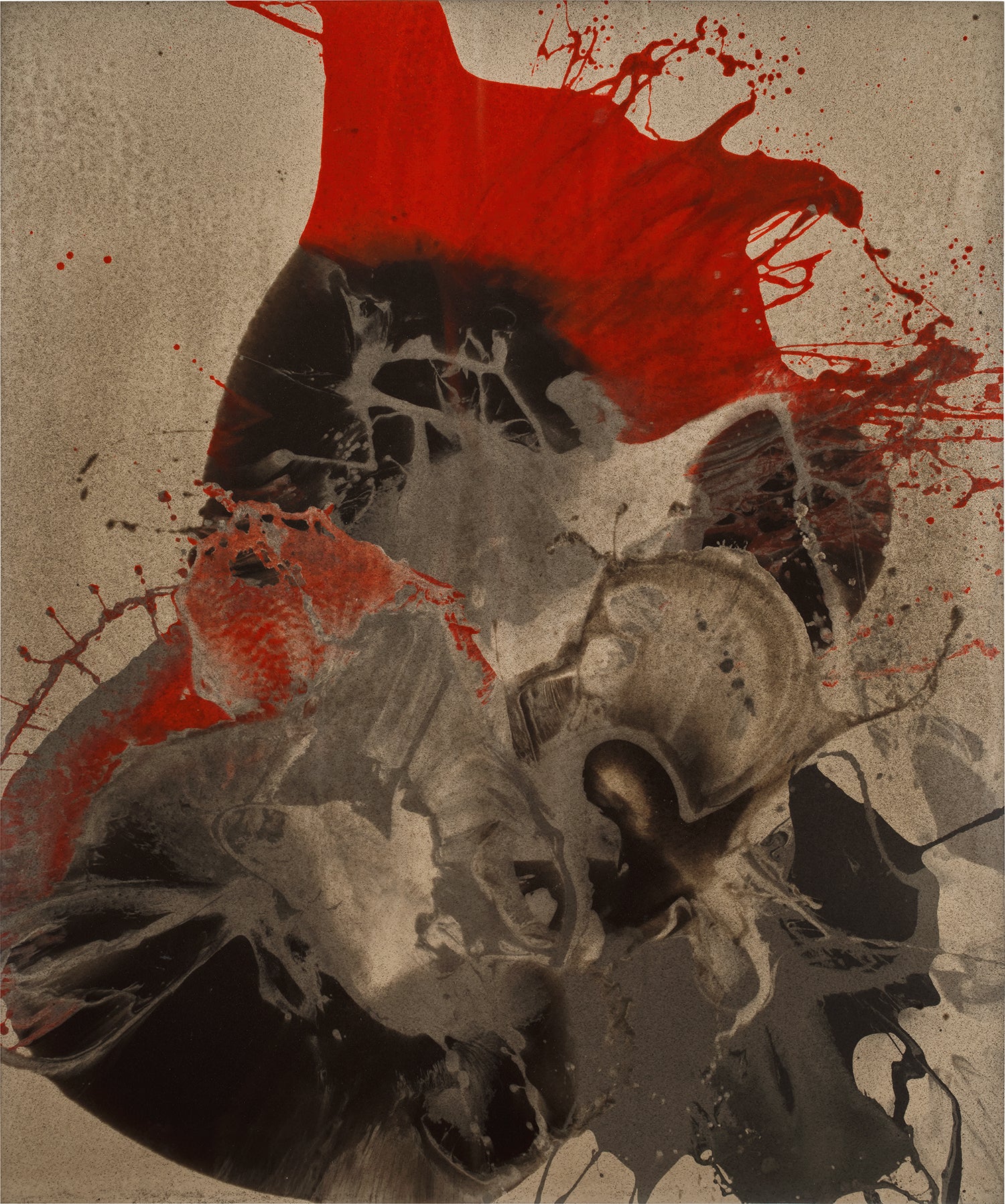Edgar Plans New Now: Modern & Contemporary Art and Design