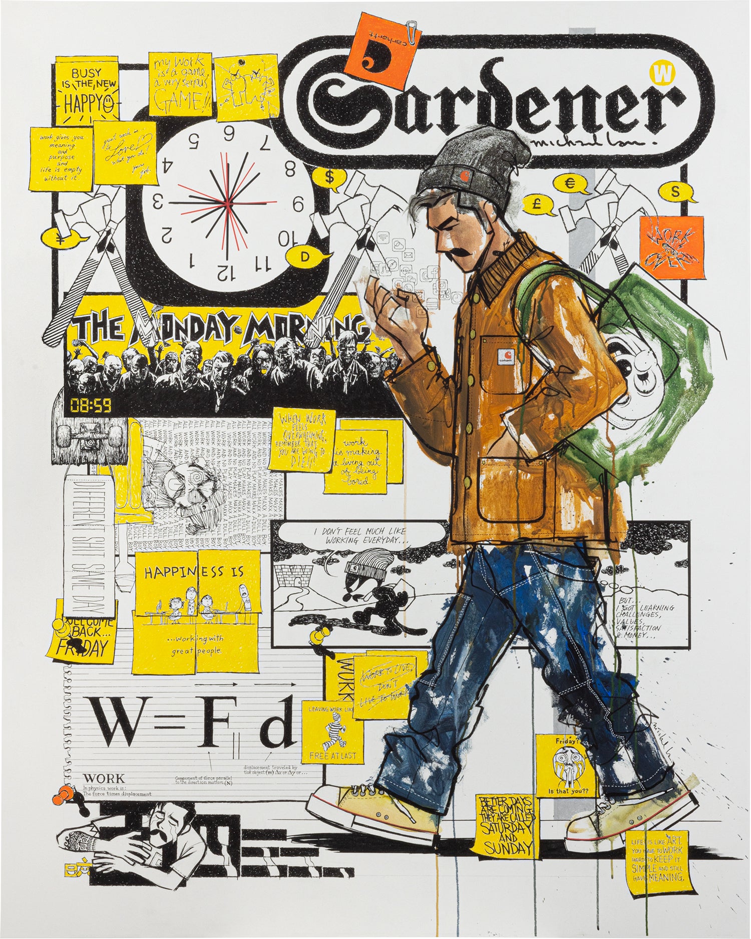 Michael Lau: Works for Sale, Upcoming Auctions & Past Results