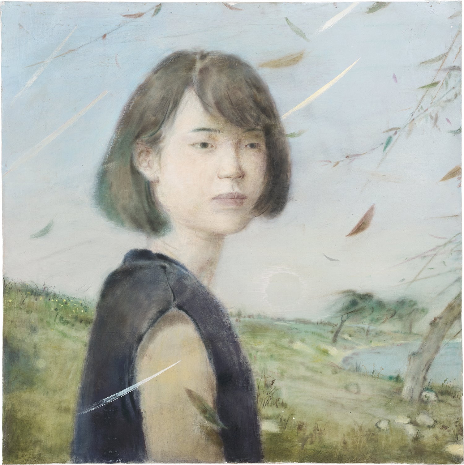 Spring Breeze