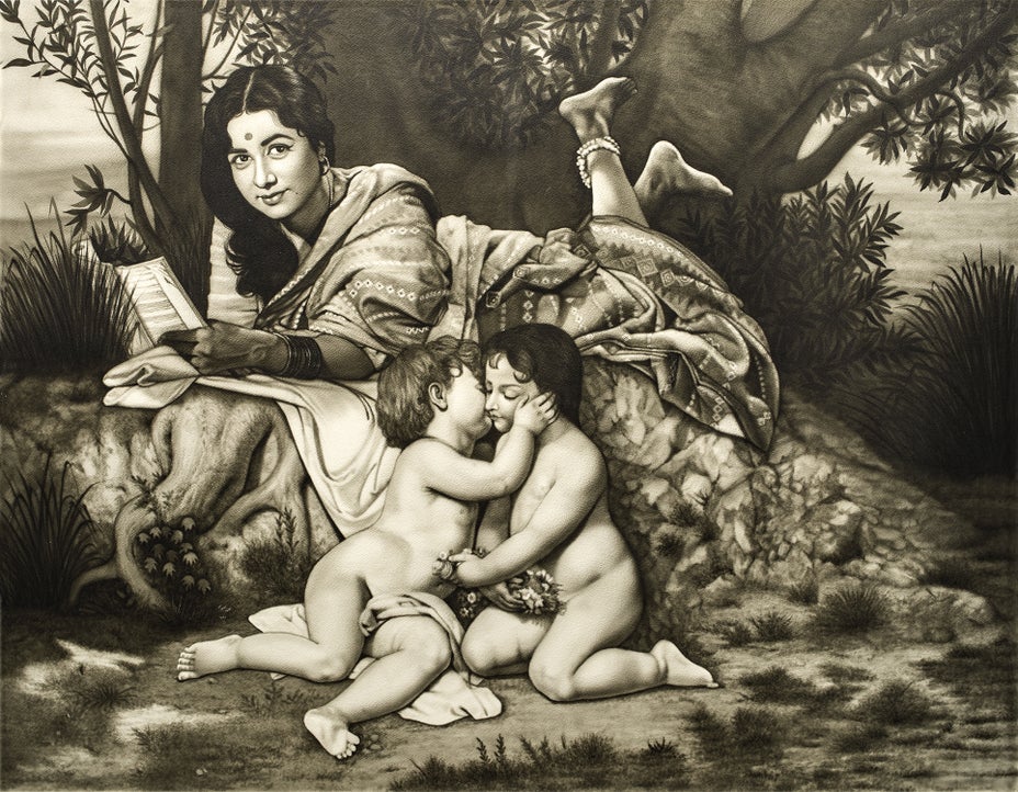 Brought to you by Phillips