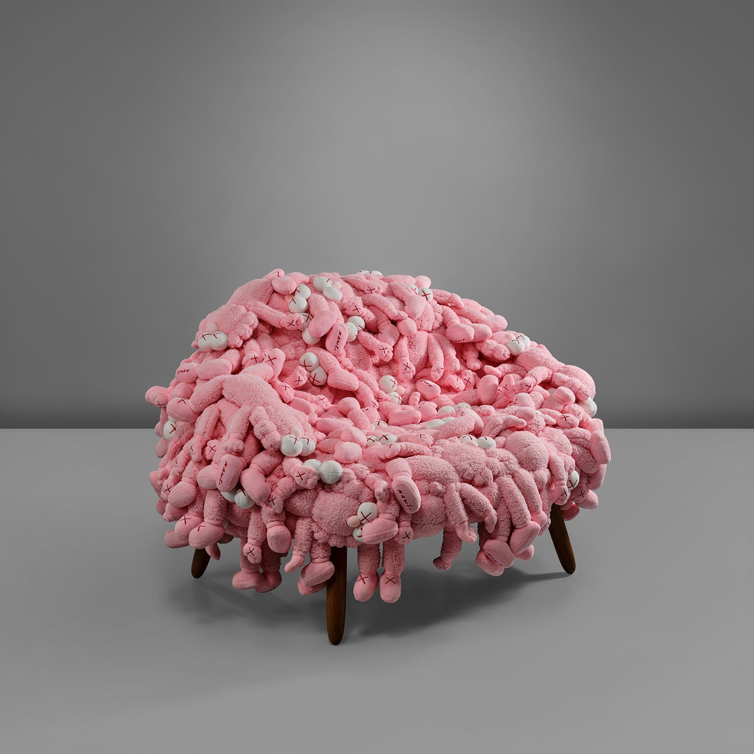 KAWS and Estudio Campana: Works for Sale, Upcoming Auctions & Past