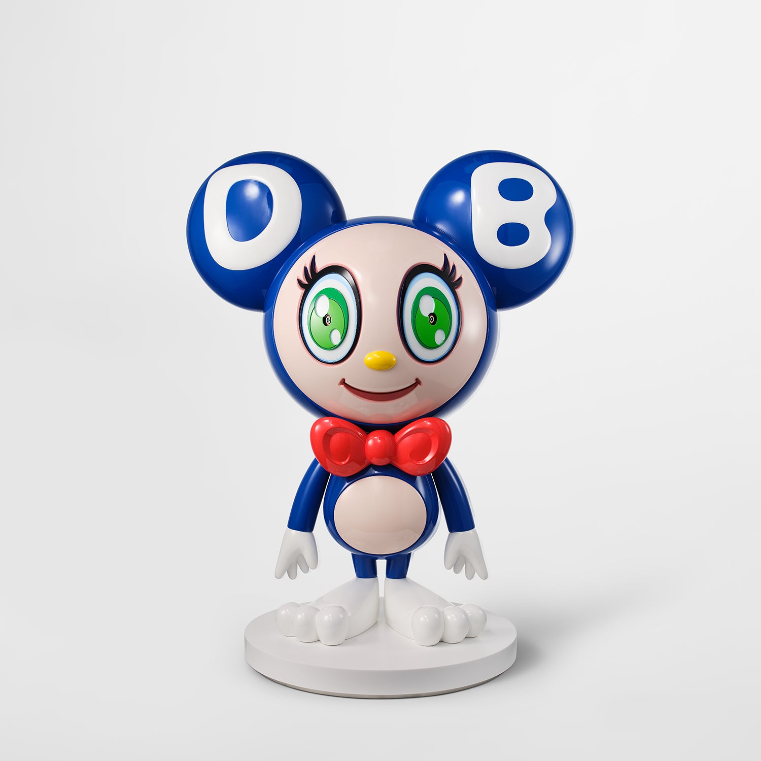 Takashi Murakami New Now: Modern & Contemporary Art and Design