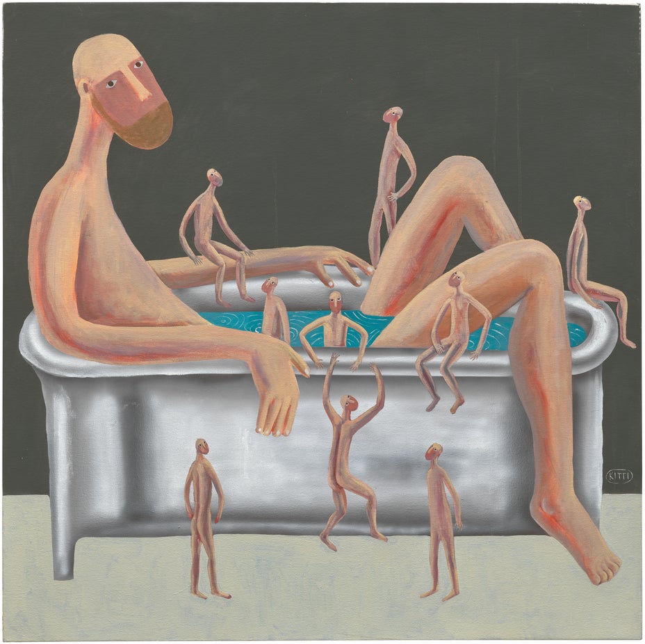 Brought to you by Phillips