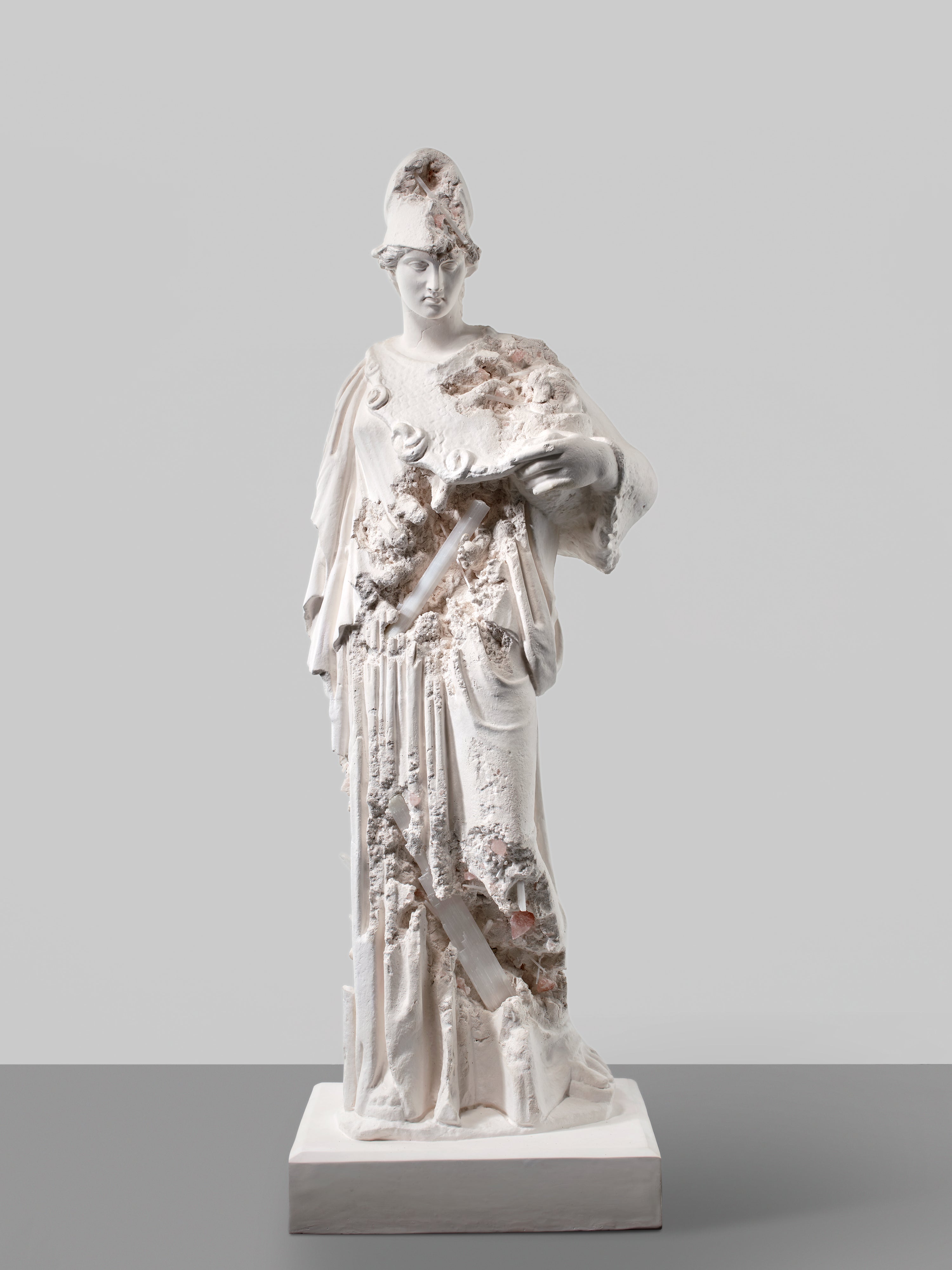 Daniel Arsham Modern & Contemporary Art
