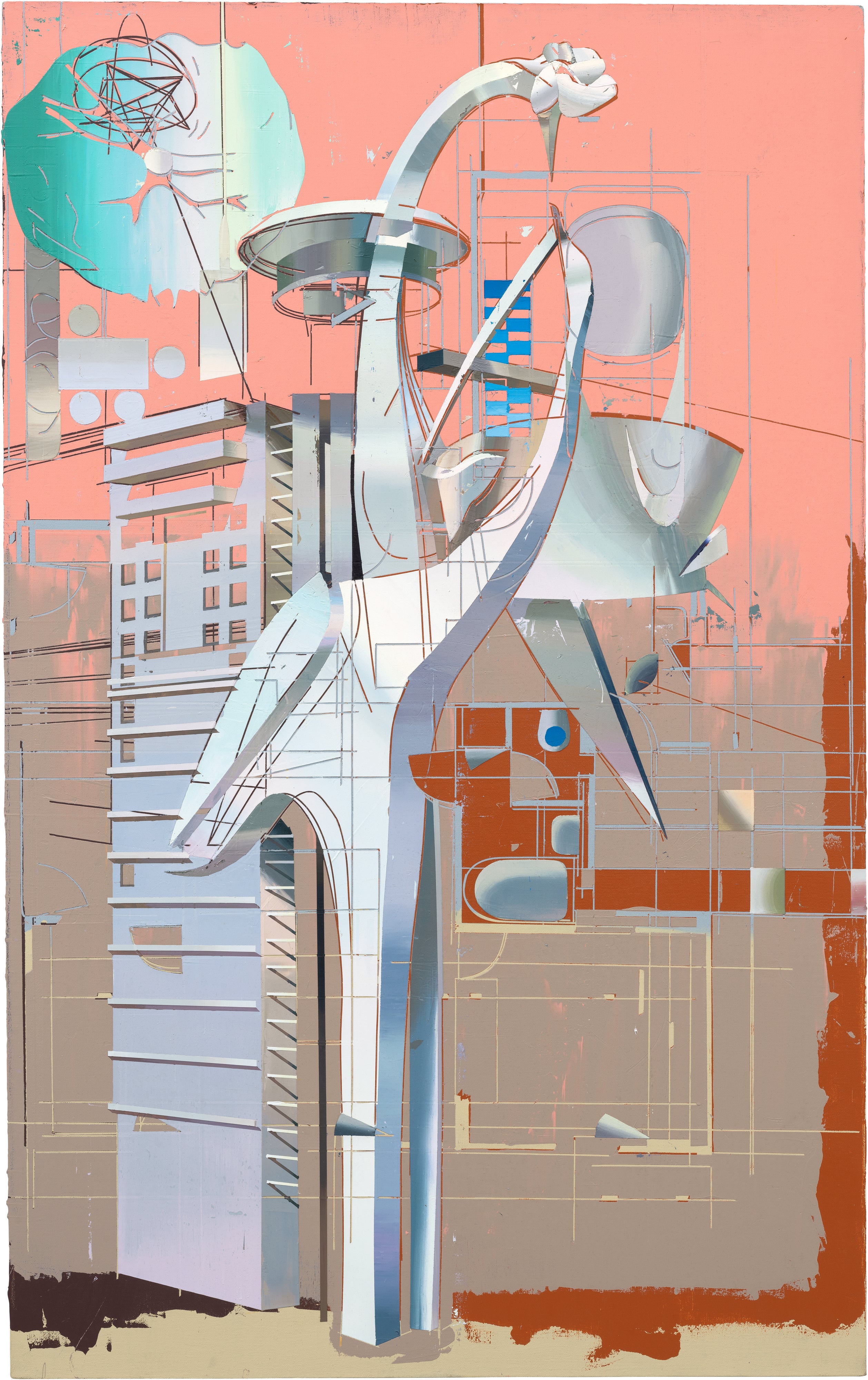 Modern & Contemporary Art Sunday, March 29, 2026