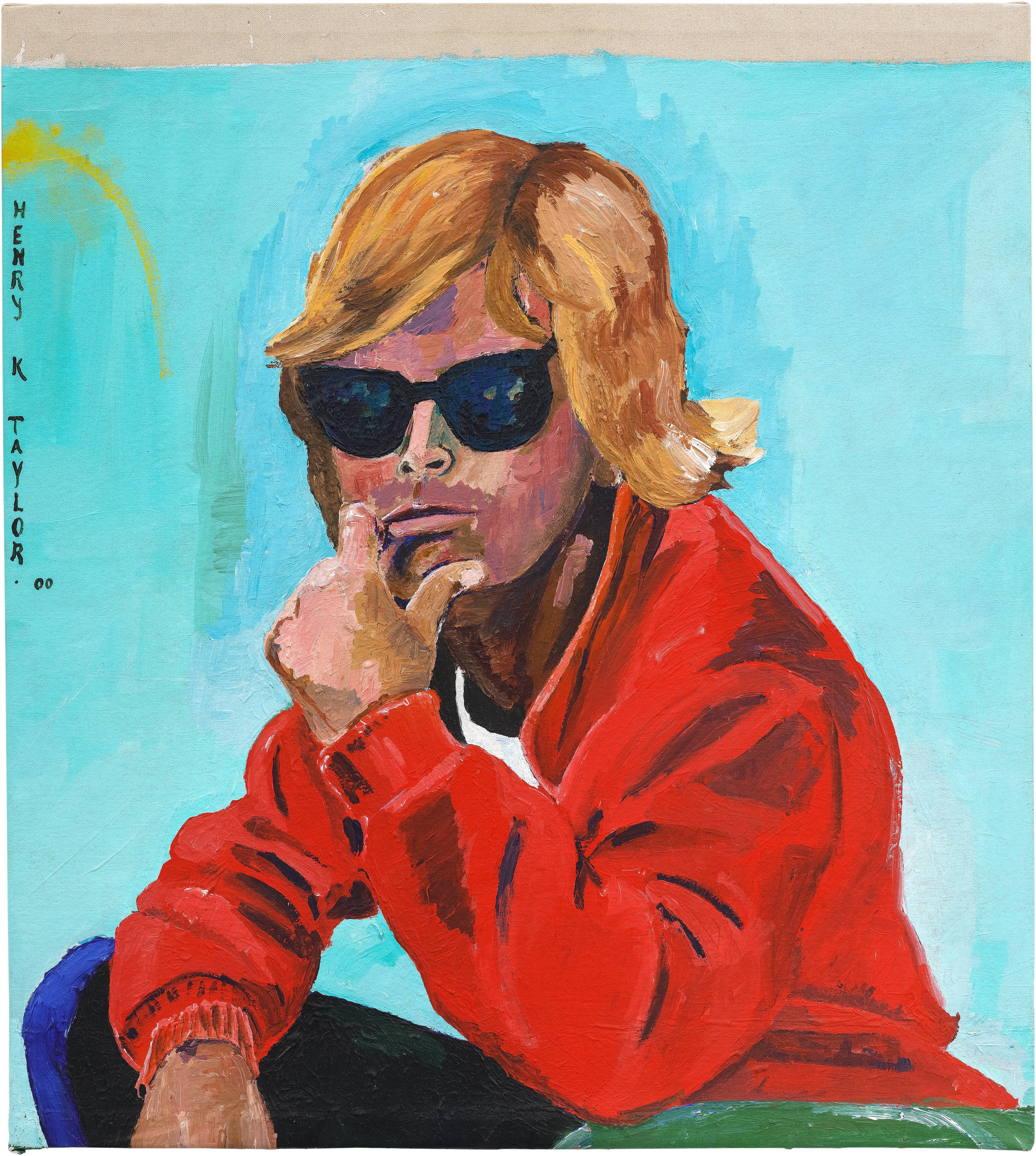 Henry Taylor: Works for Sale, Upcoming Auctions & Past Results
